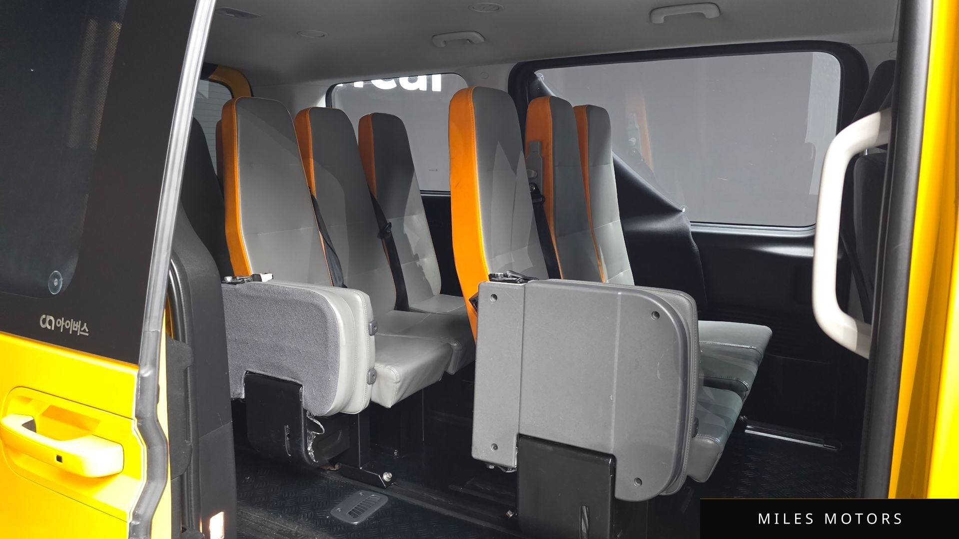 Hyundai Staria 2022 — миниатюра 12