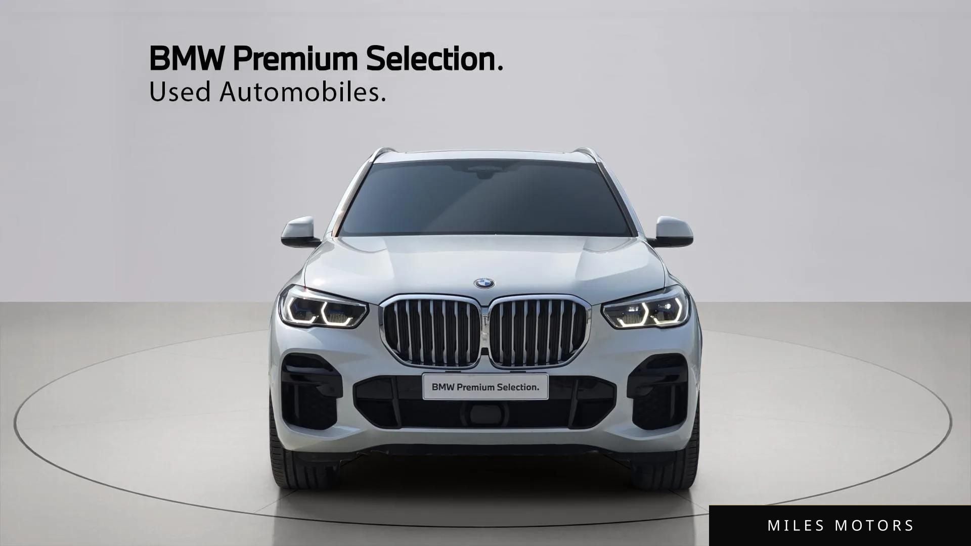 BMW X5 (G05) 2022 — миниатюра 3