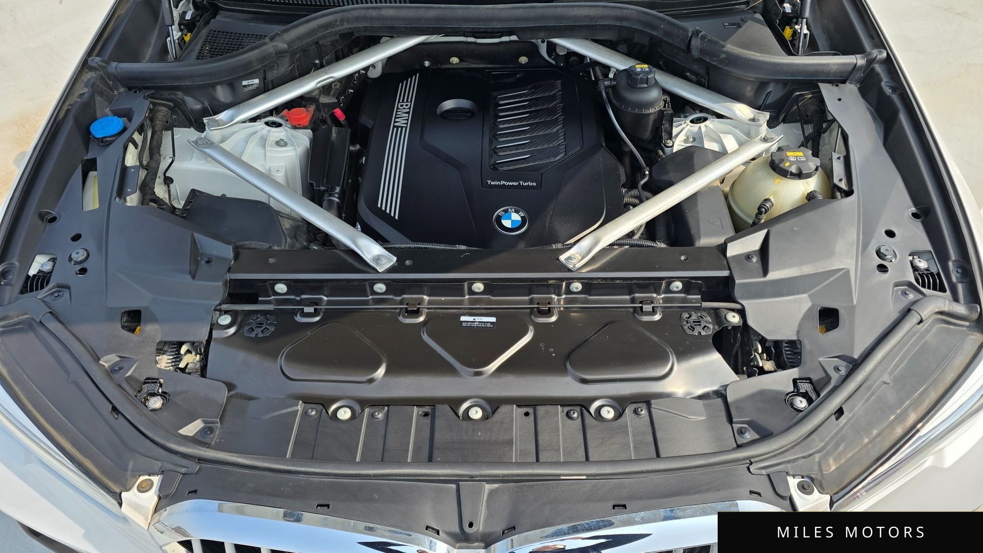 BMW X5 (G05) 2022 — миниатюра 6