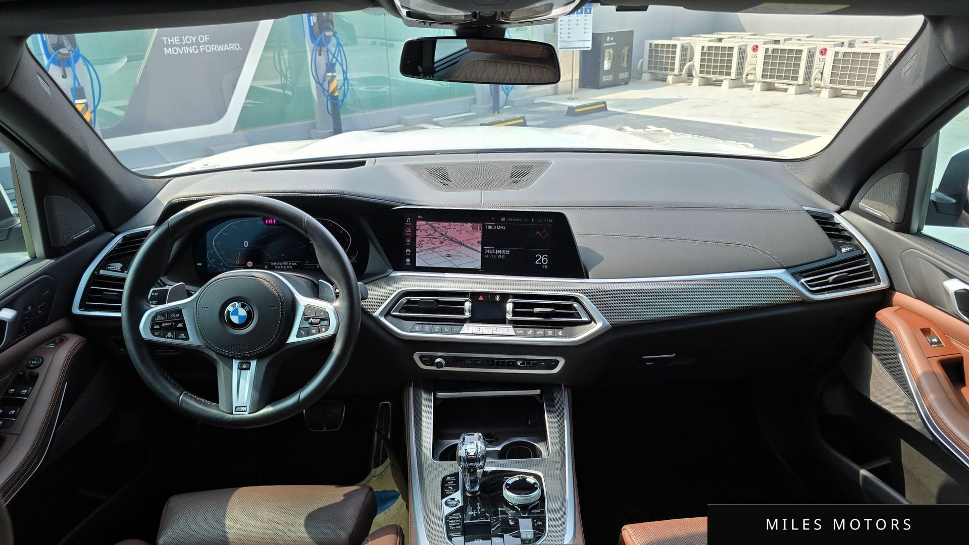 BMW X5 (G05) 2022 — миниатюра 7