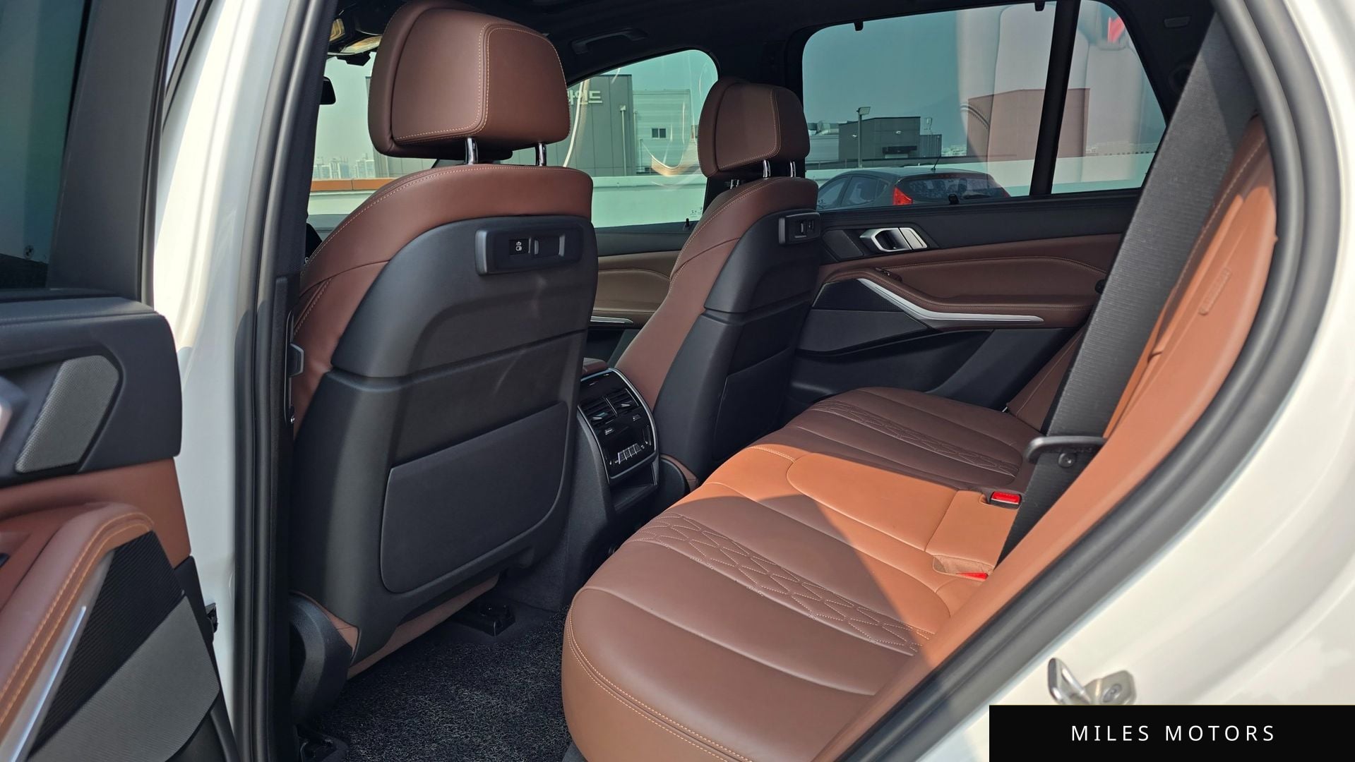 BMW X5 (G05) 2022 — миниатюра 11