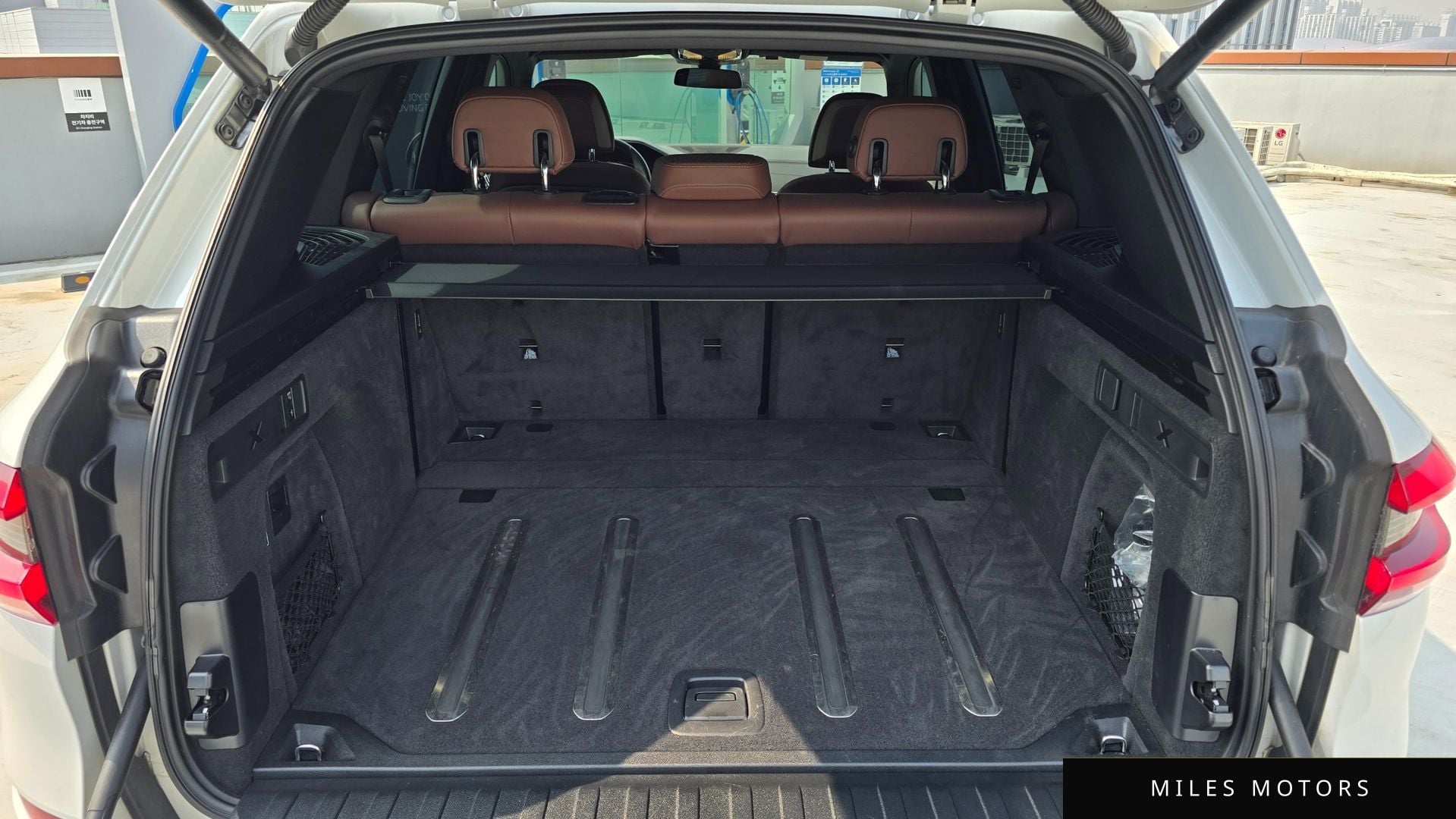 BMW X5 (G05) 2022 — миниатюра 12