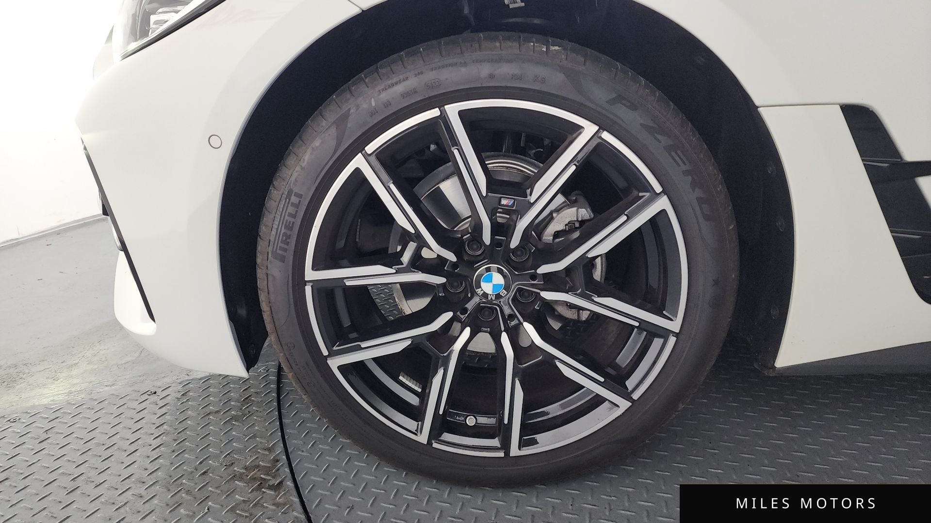 BMW 4 Series (G22) 2023 — миниатюра 5