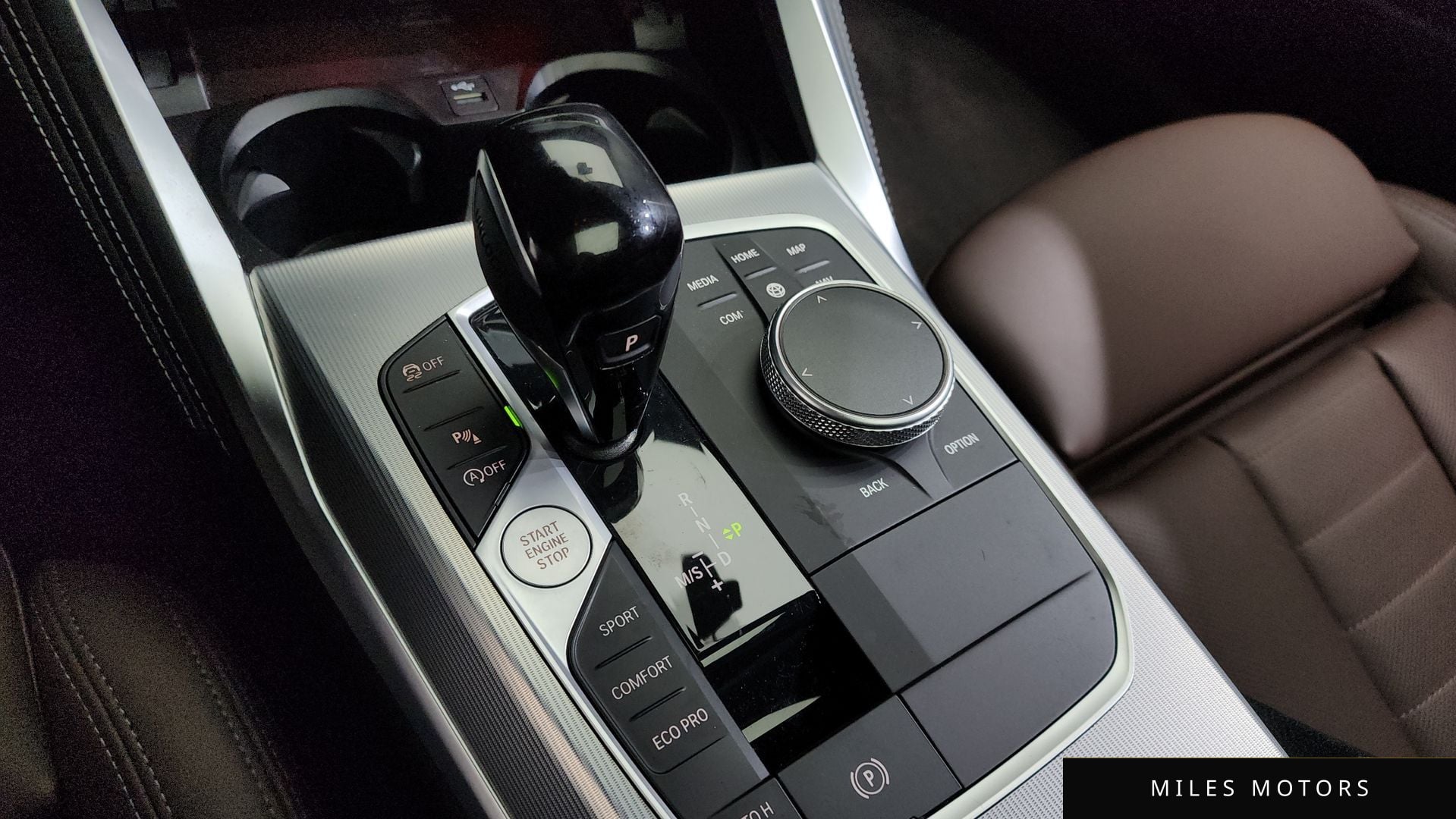 BMW 4 Series (G22) 2023 — миниатюра 9