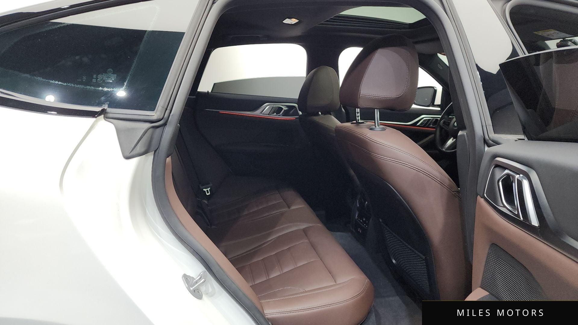 BMW 4 Series (G22) 2023 — миниатюра 12