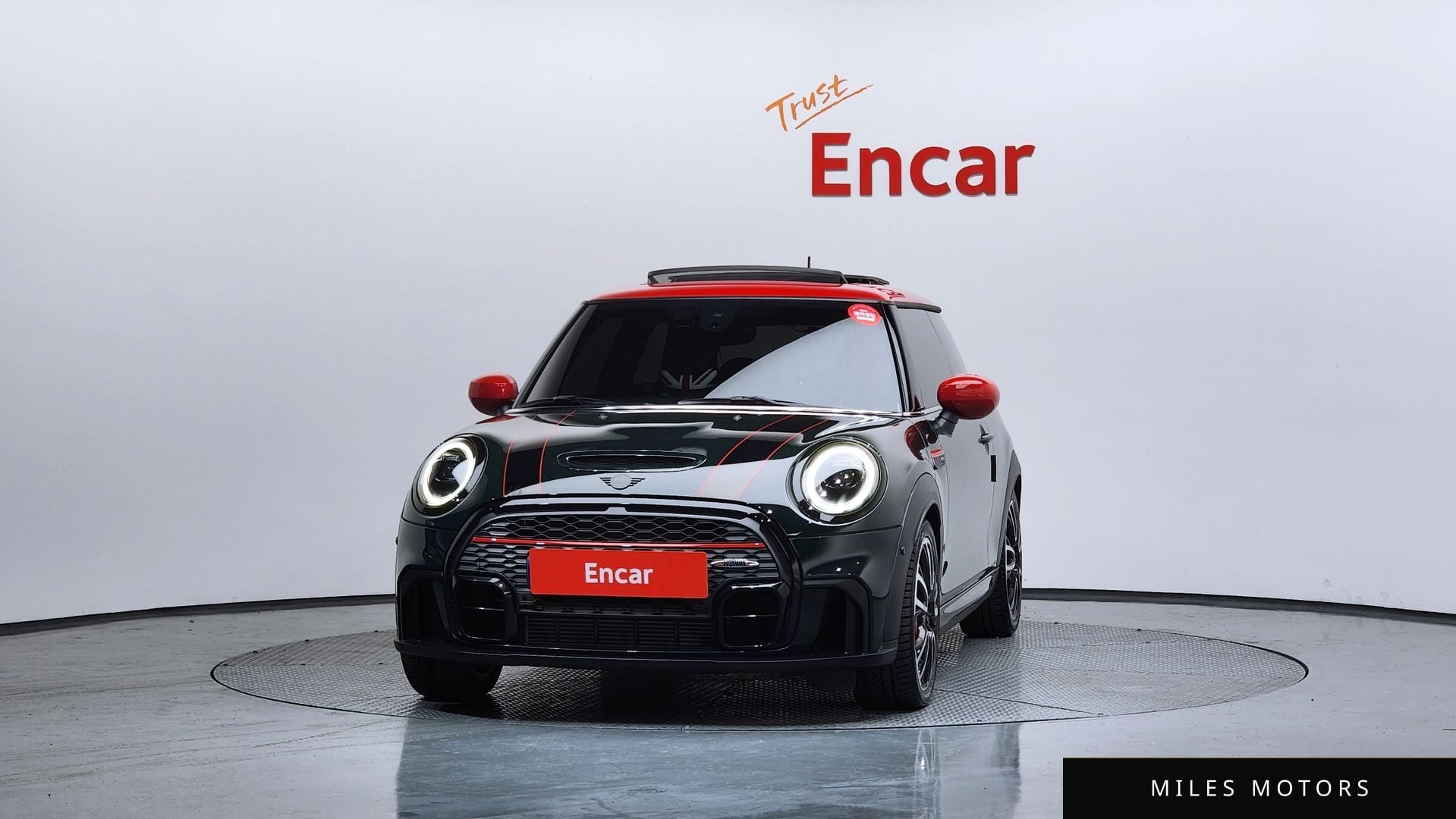MINI 쿠퍼 S 2024 — миниатюра 3
