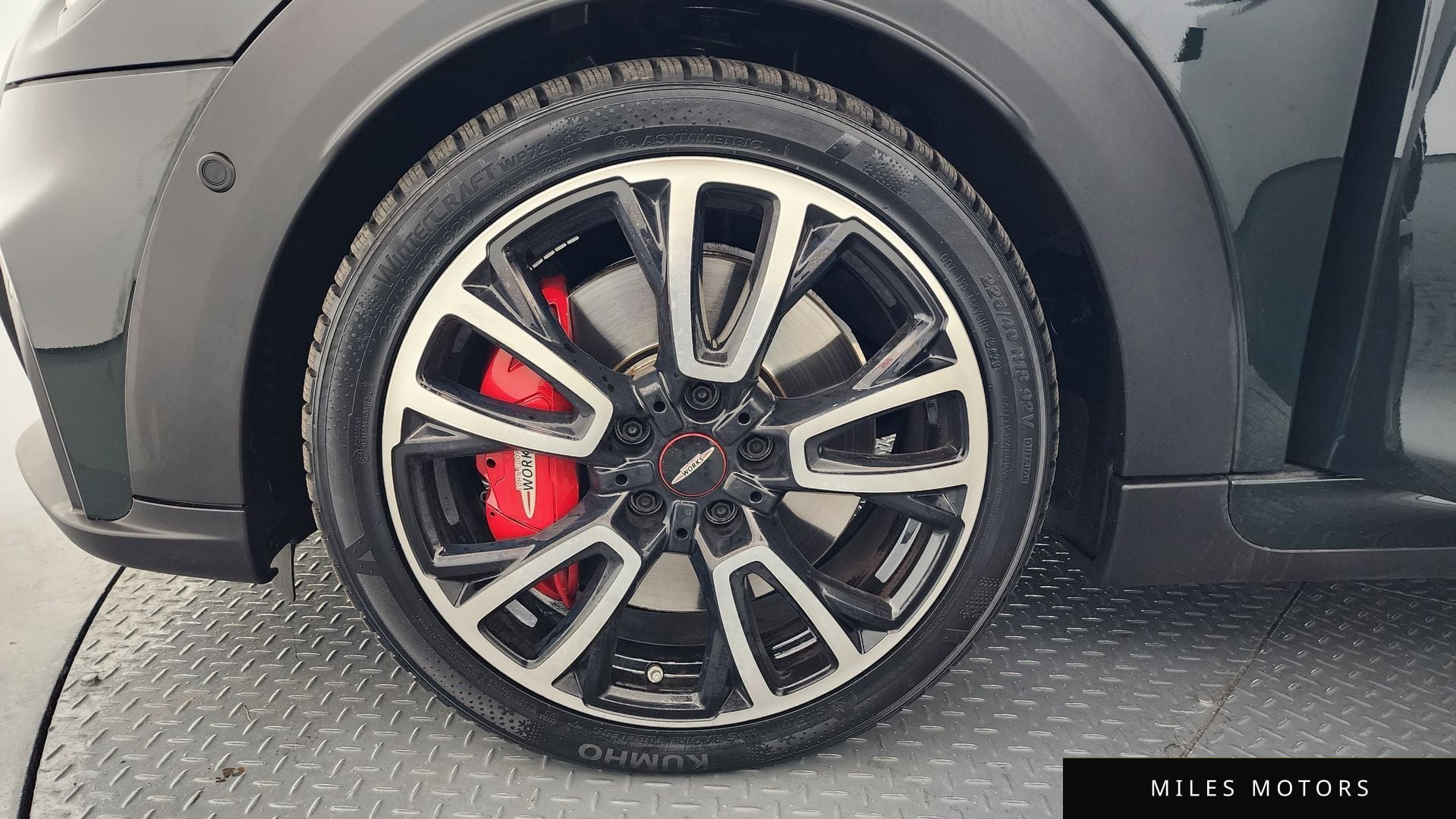 MINI 쿠퍼 S 2024 — миниатюра 5