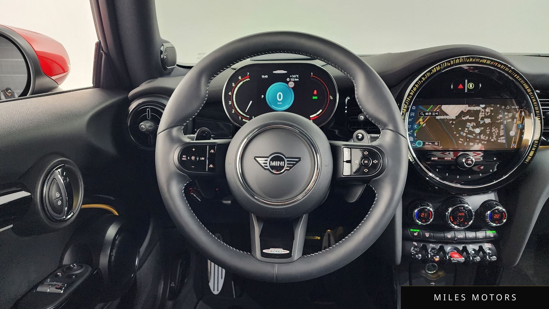 MINI 쿠퍼 S 2024 — миниатюра 13