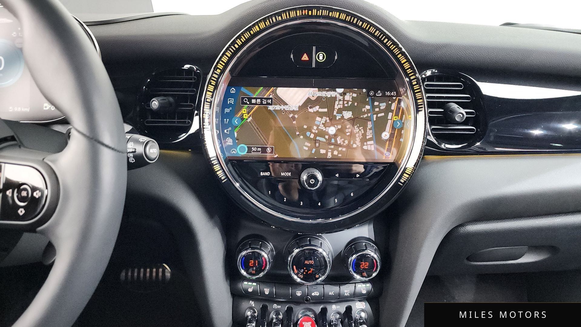 MINI 쿠퍼 S 2024 — миниатюра 14