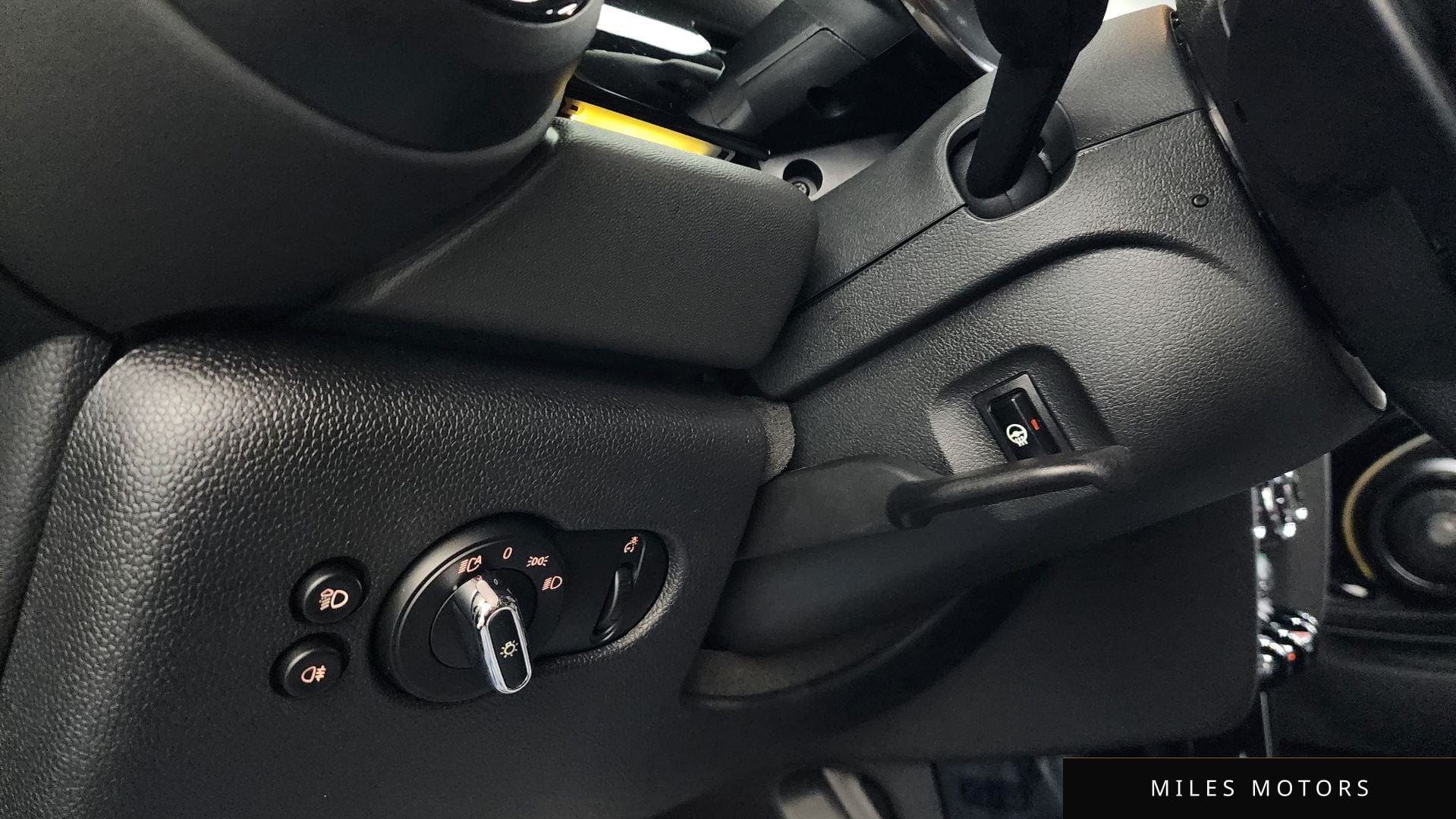 MINI 쿠퍼 S 2024 — миниатюра 19