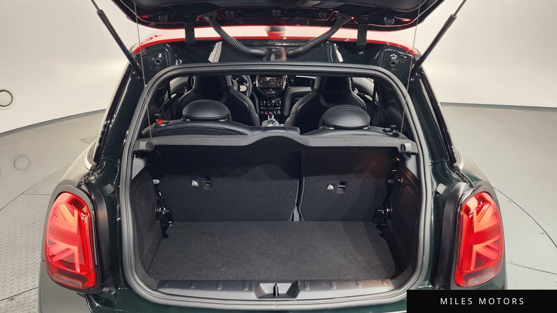 MINI 쿠퍼 S 2024 — миниатюра 20