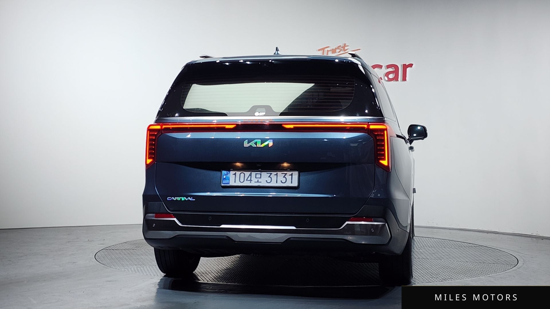 Kia Canival 2024 — миниатюра 4