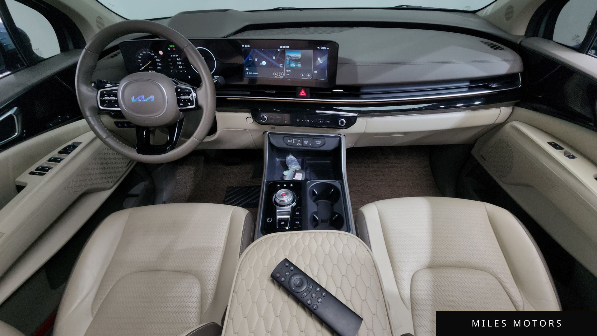 Kia Canival 2024 — миниатюра 7
