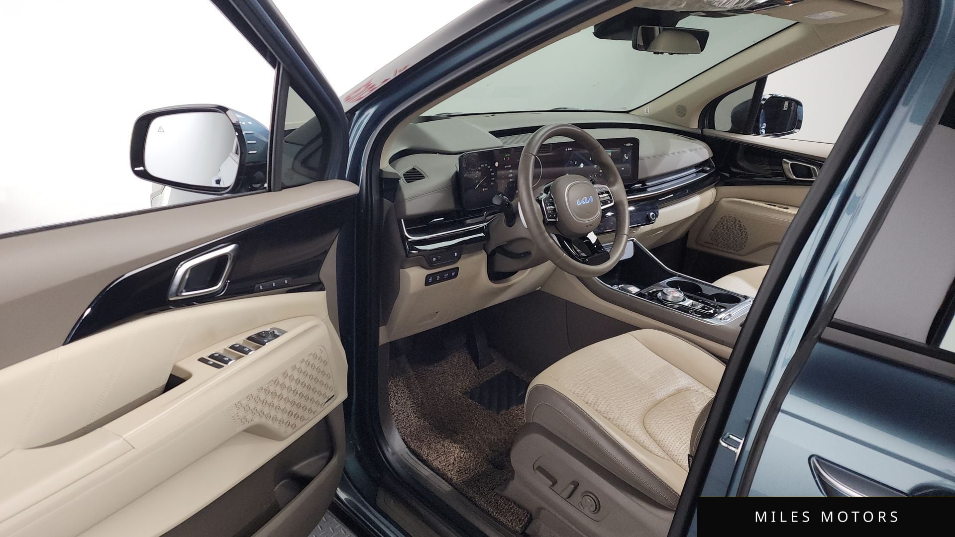 Kia Canival 2024 — миниатюра 10