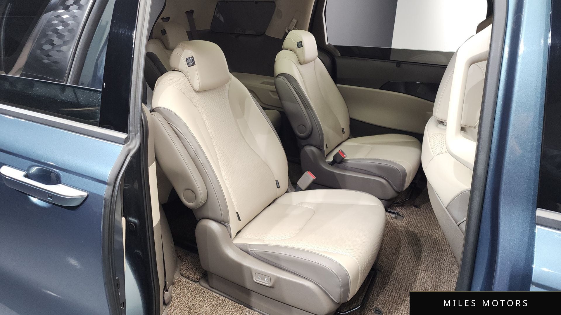Kia Canival 2024 — миниатюра 12