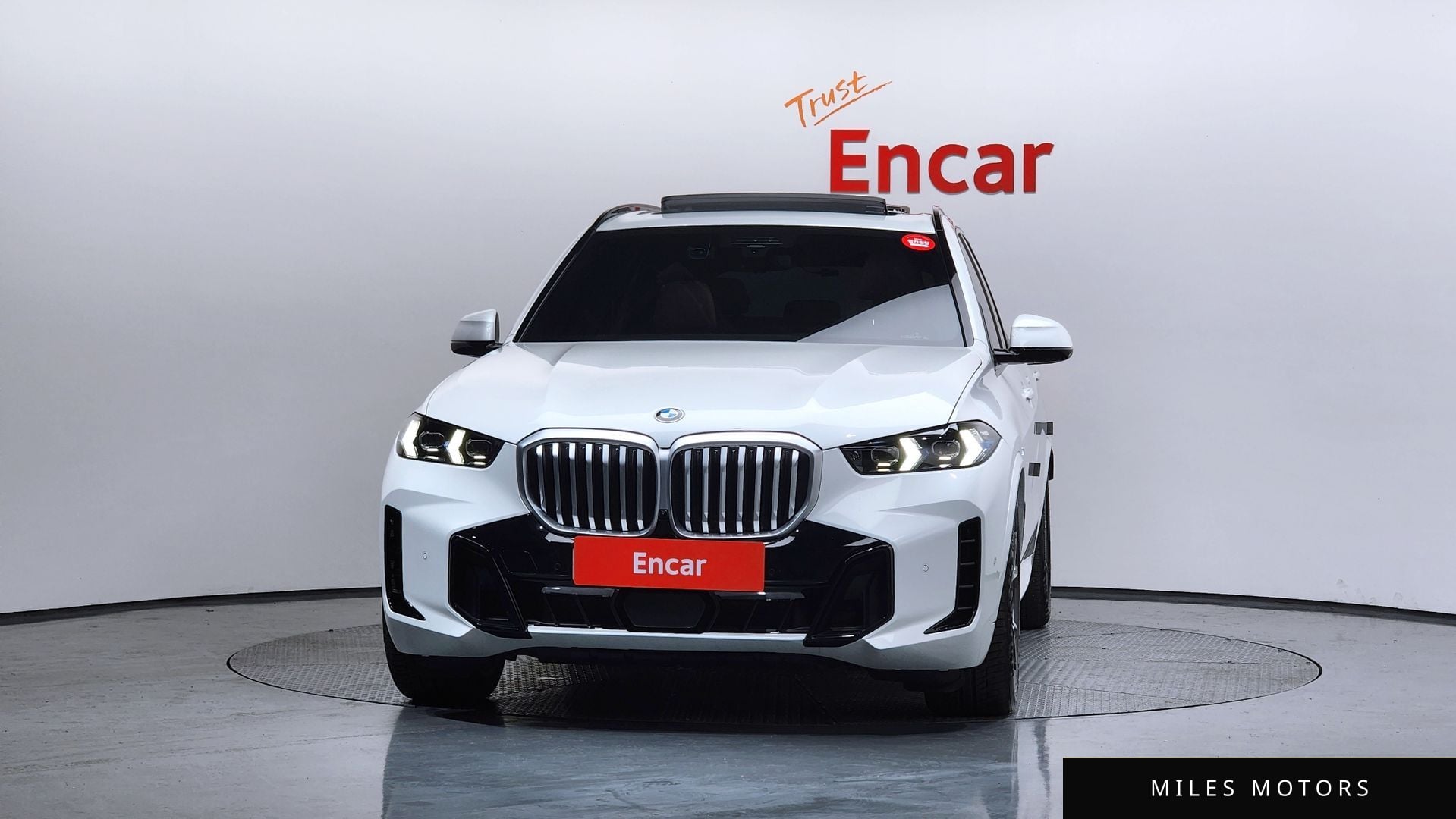 BMW X5 (G05) 2025 — миниатюра 3