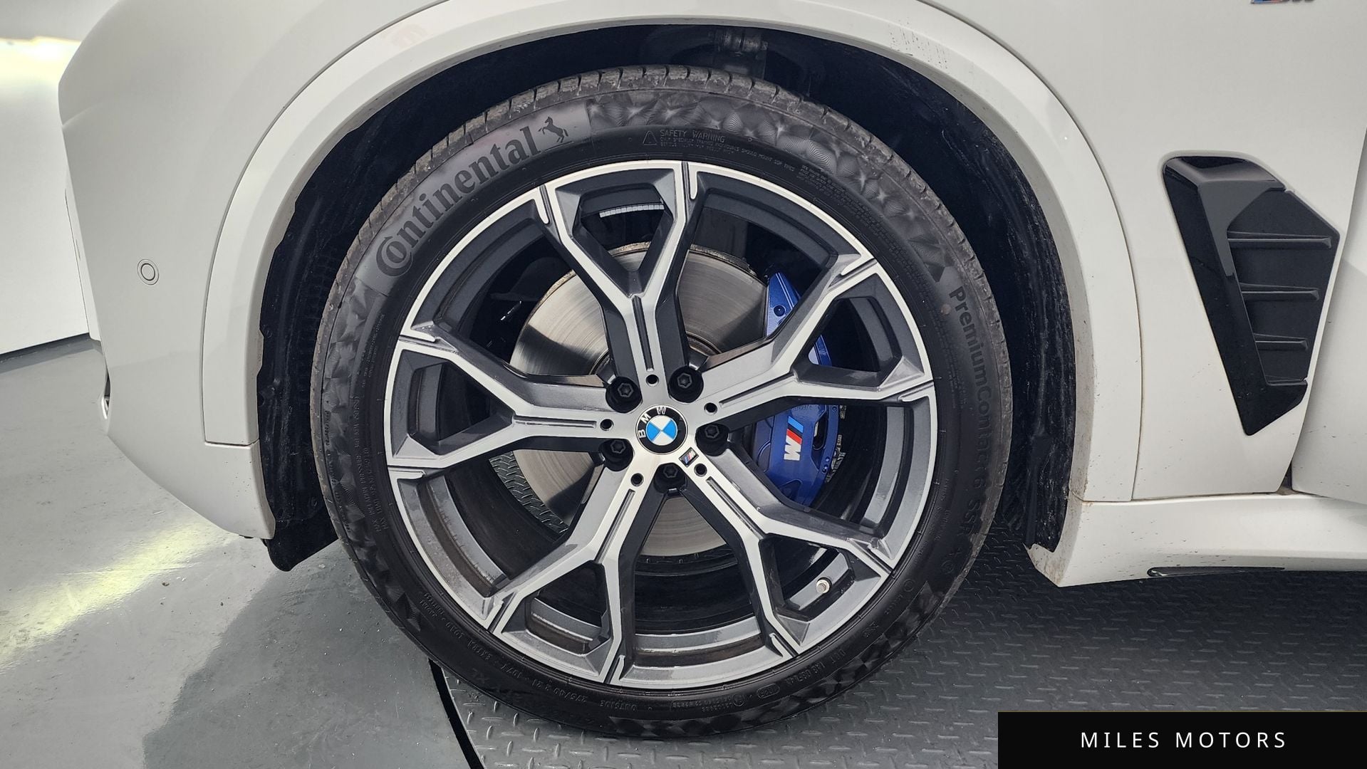 BMW X5 (G05) 2025 — миниатюра 5