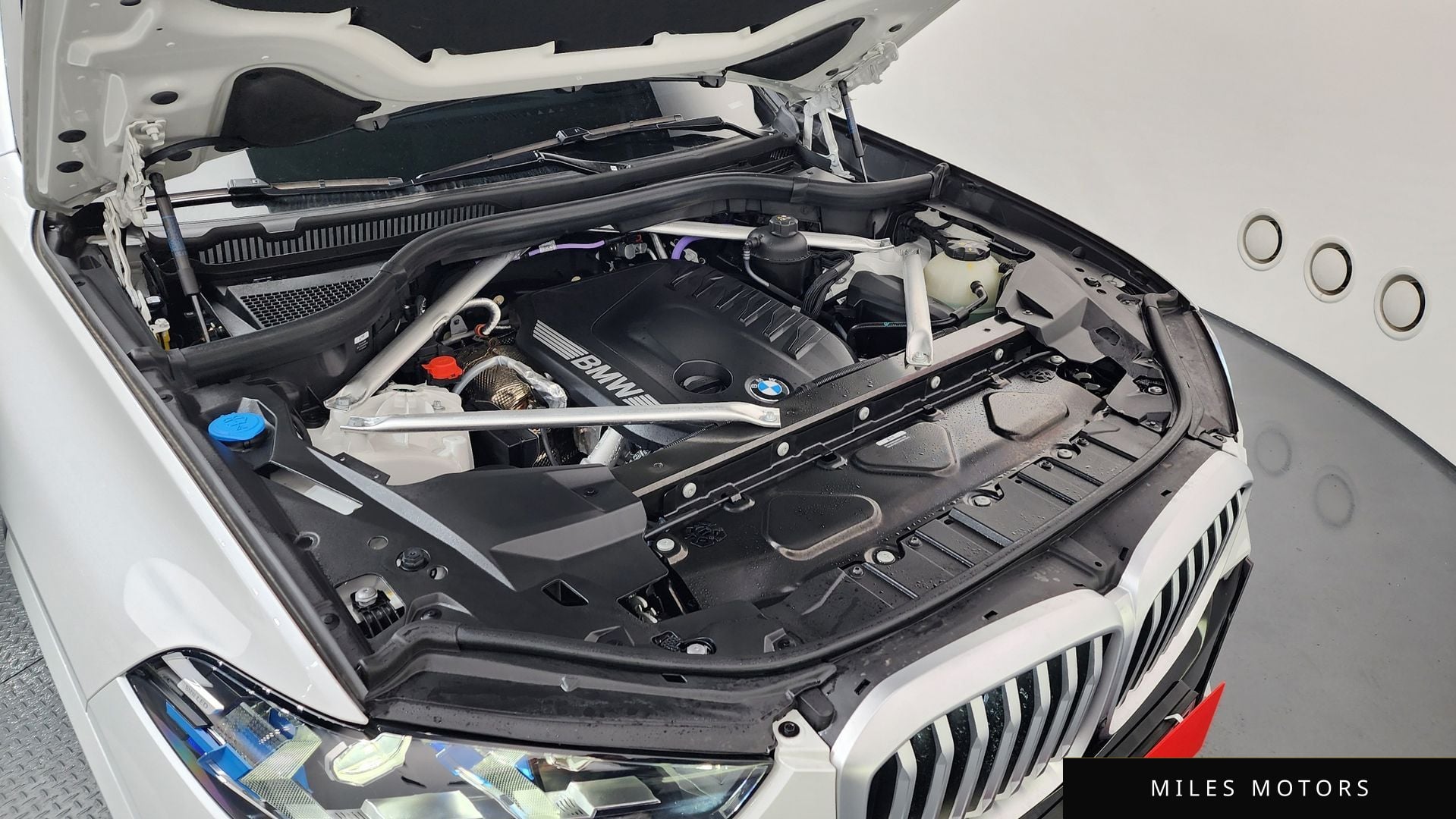 BMW X5 (G05) 2025 — миниатюра 6