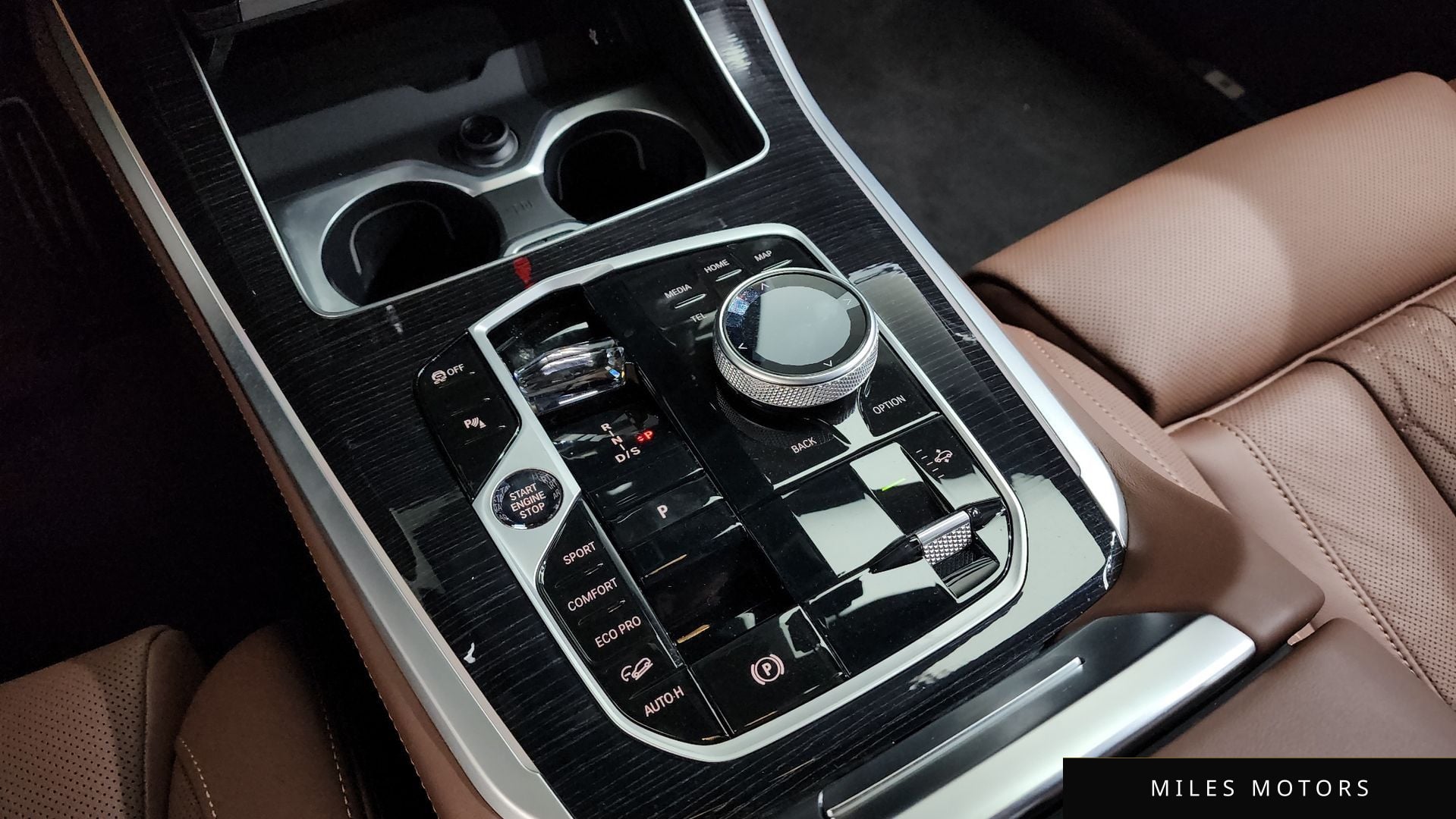 BMW X5 (G05) 2025 — миниатюра 9