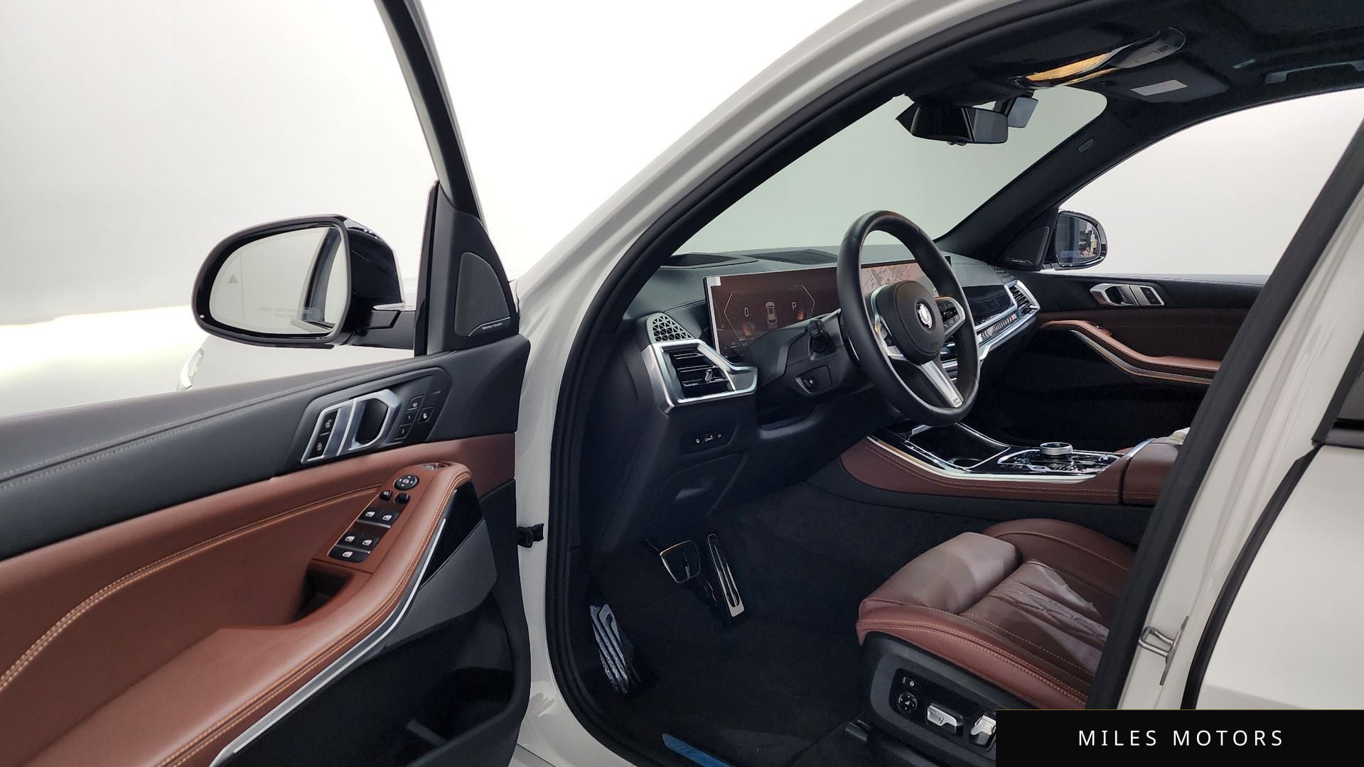 BMW X5 (G05) 2025 — миниатюра 10