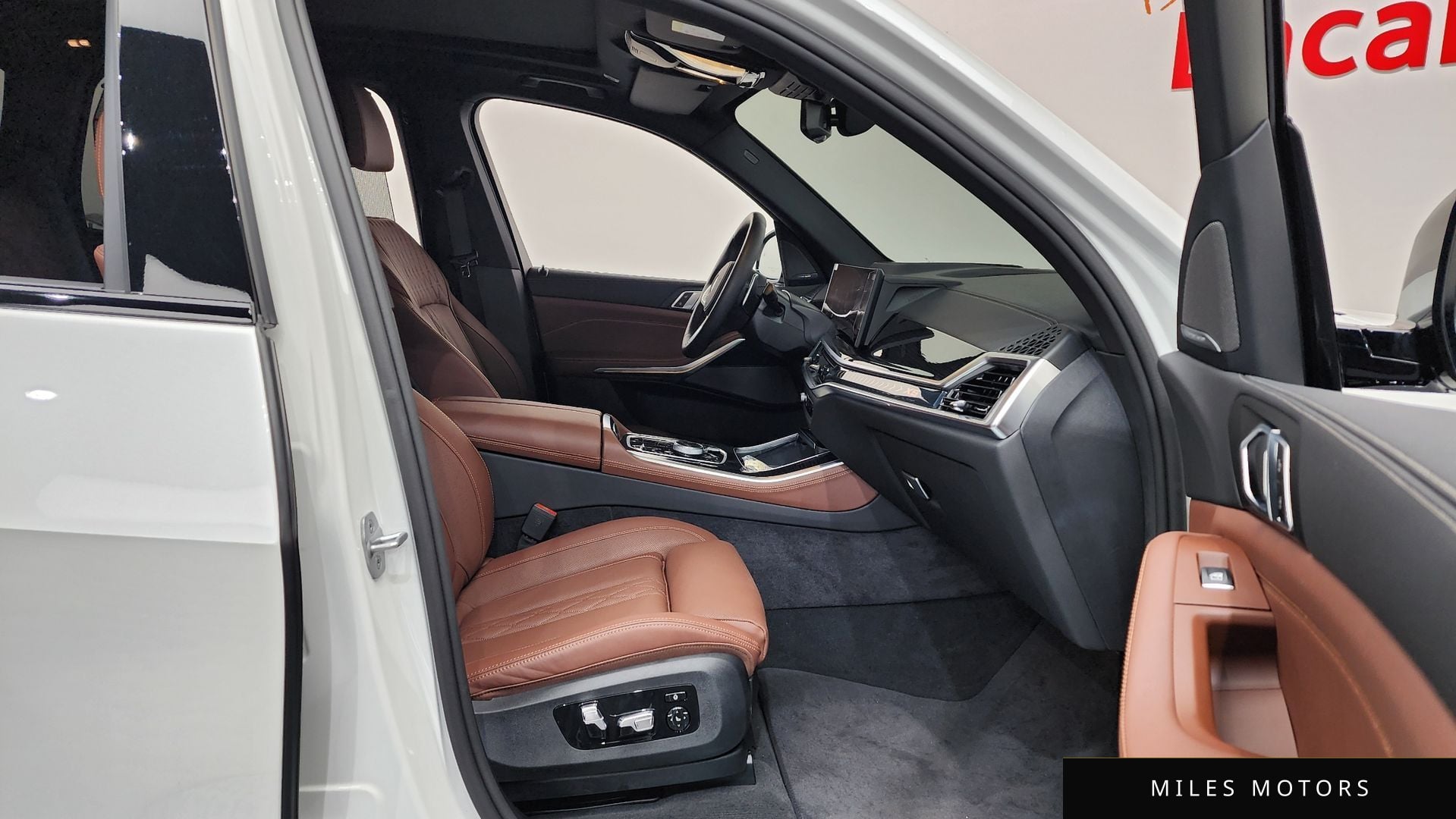 BMW X5 (G05) 2025 — миниатюра 11