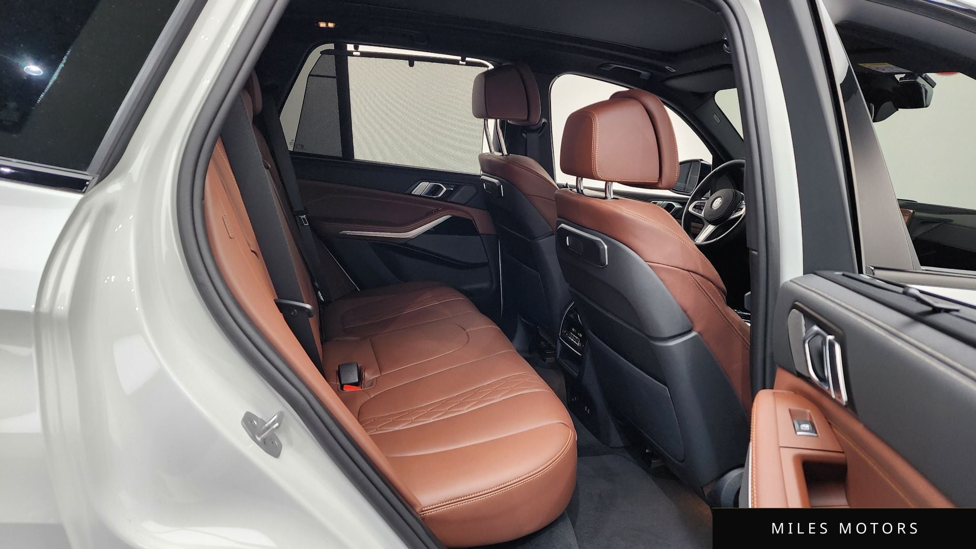 BMW X5 (G05) 2025 — миниатюра 12