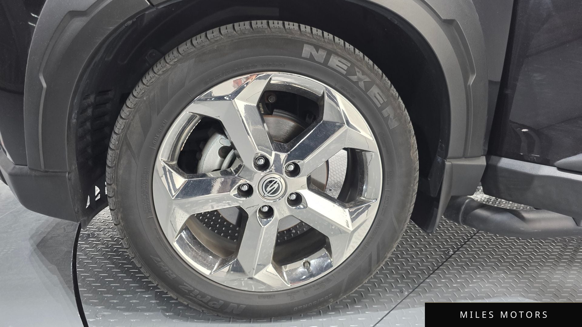 KG Mobility Rexton 2023 — миниатюра 4