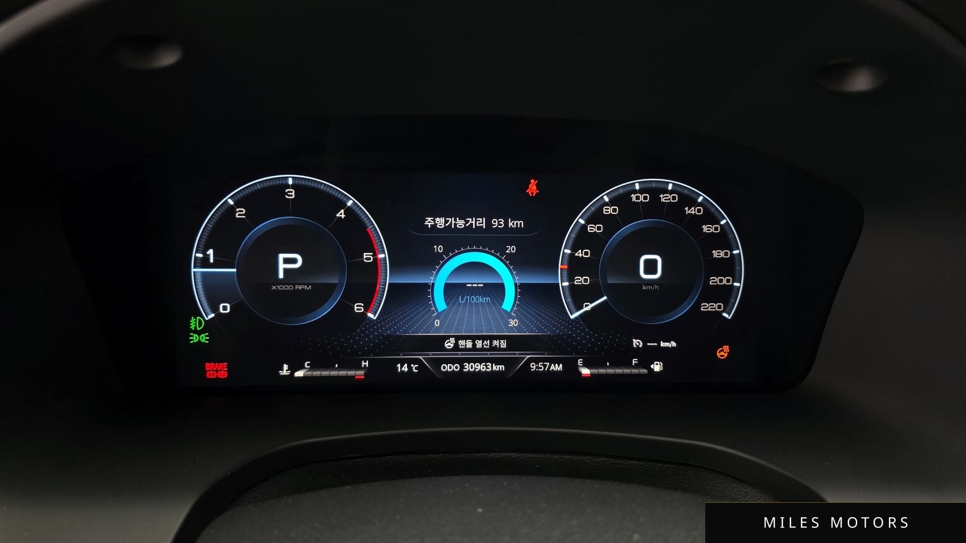 KG Mobility Rexton 2023 — миниатюра 7