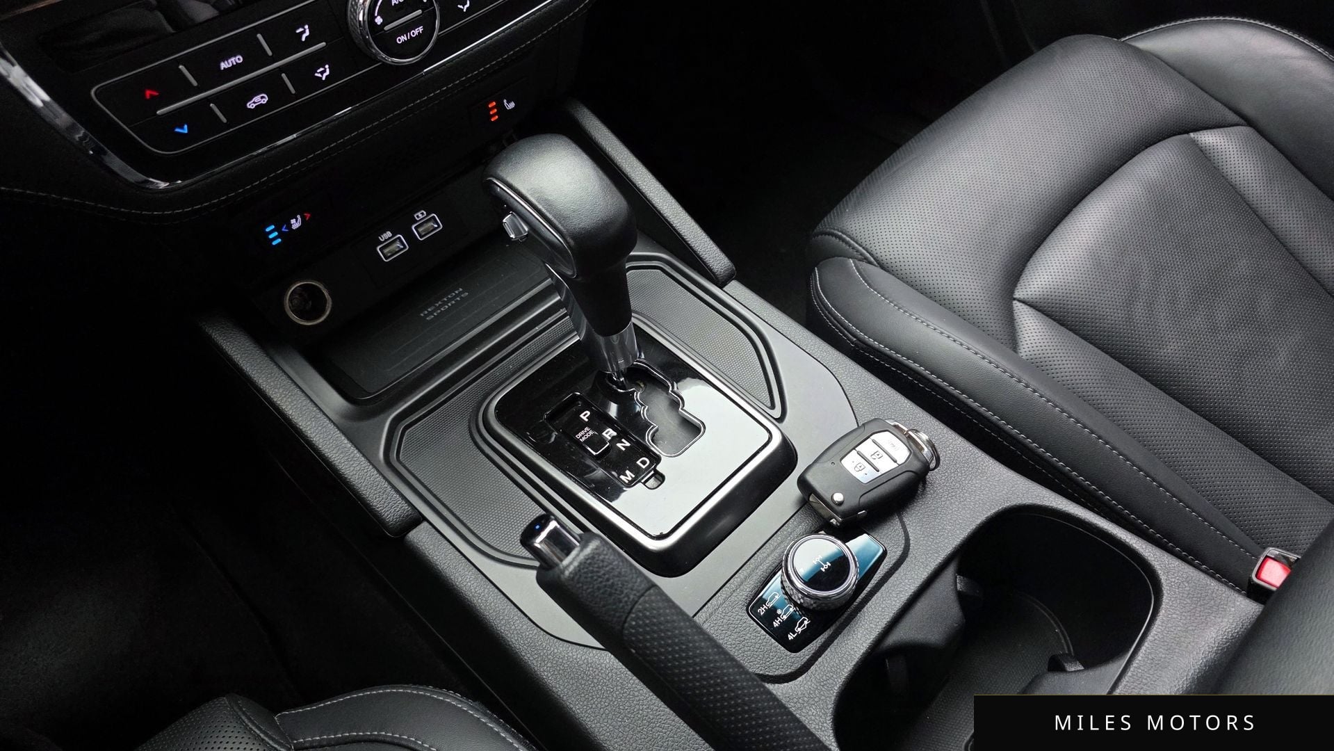 KG Mobility Rexton 2023 — миниатюра 8