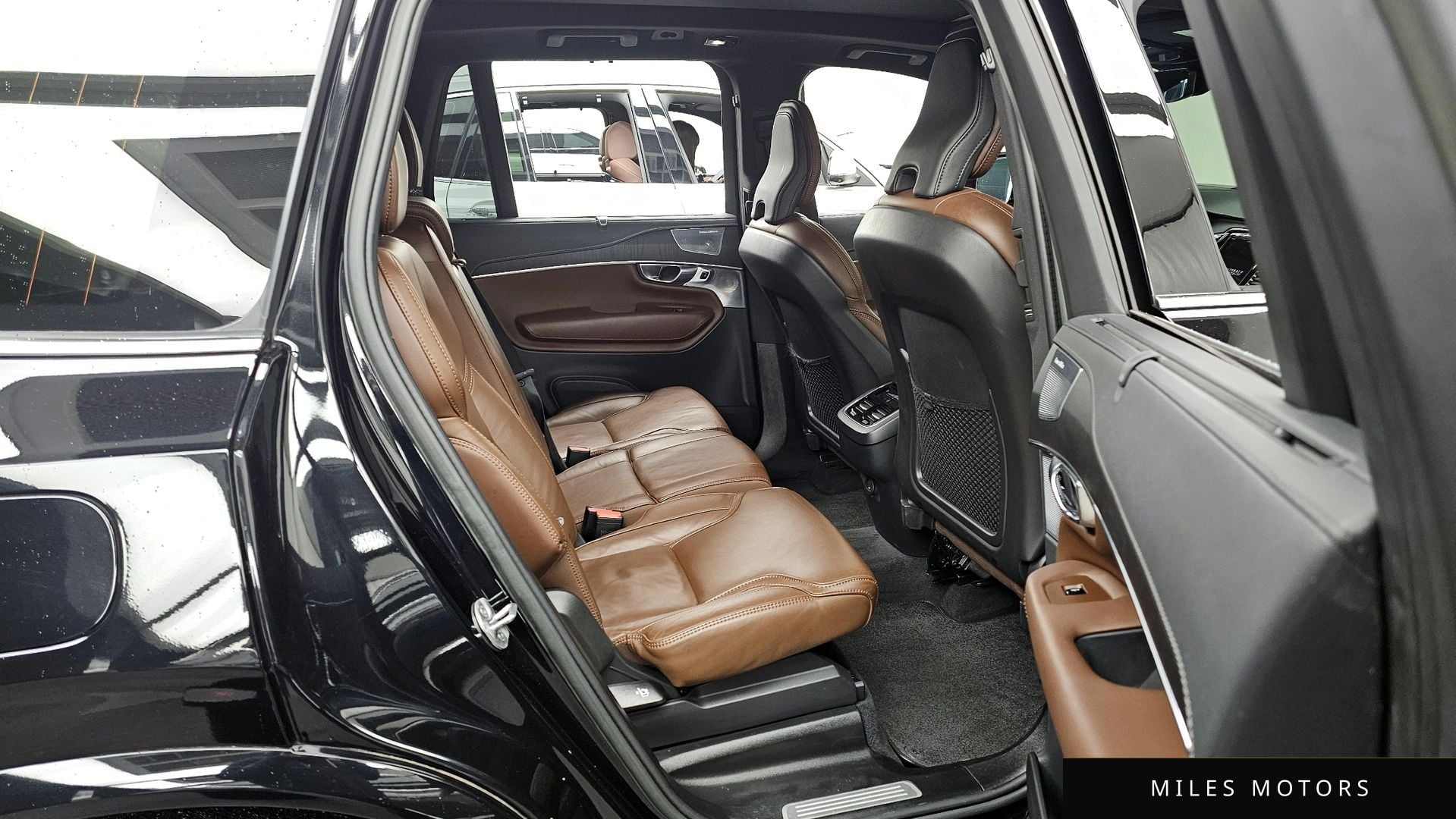 Volvo XC90 2023 — миниатюра 12