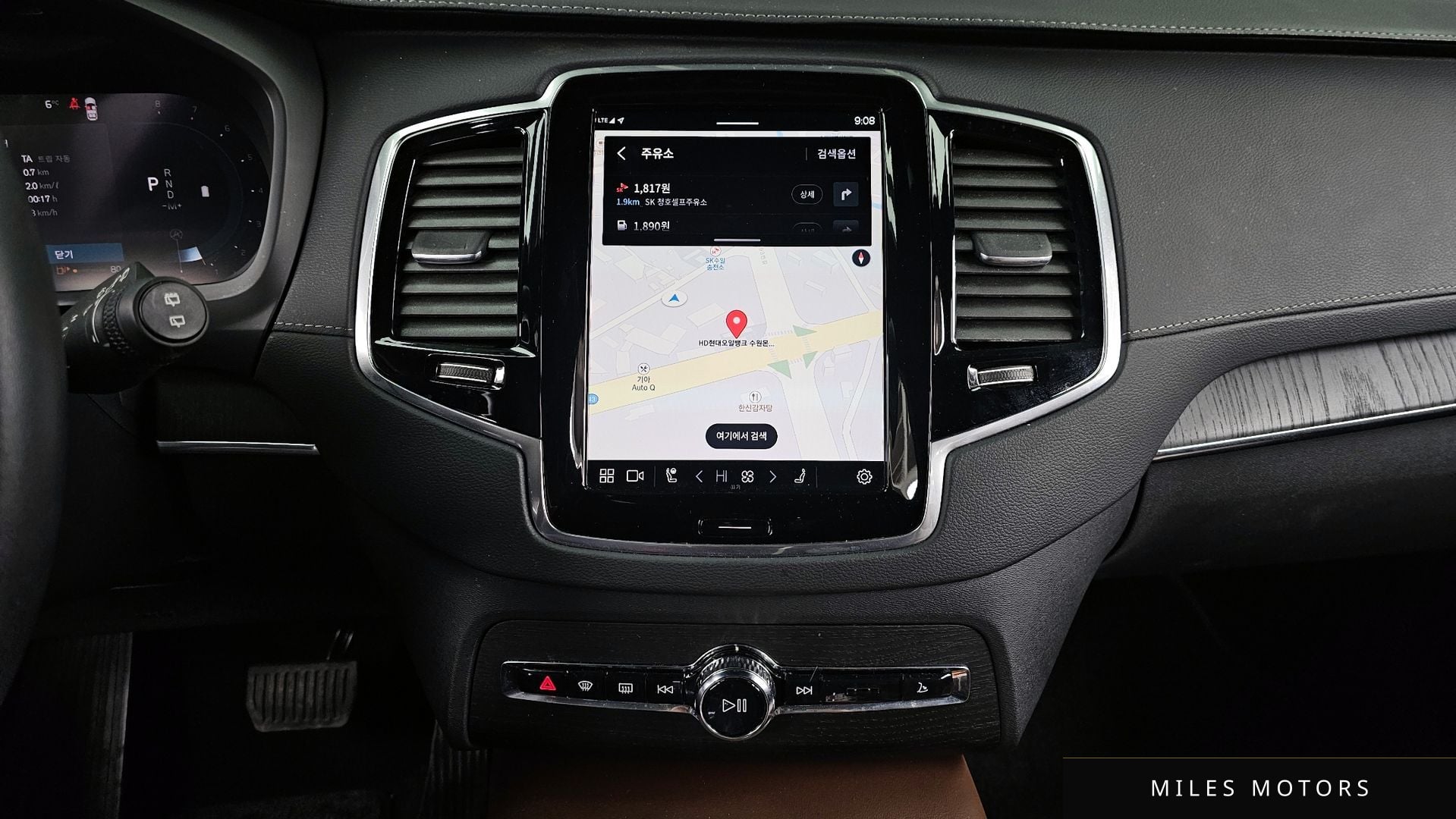 Volvo XC90 2023 — миниатюра 14