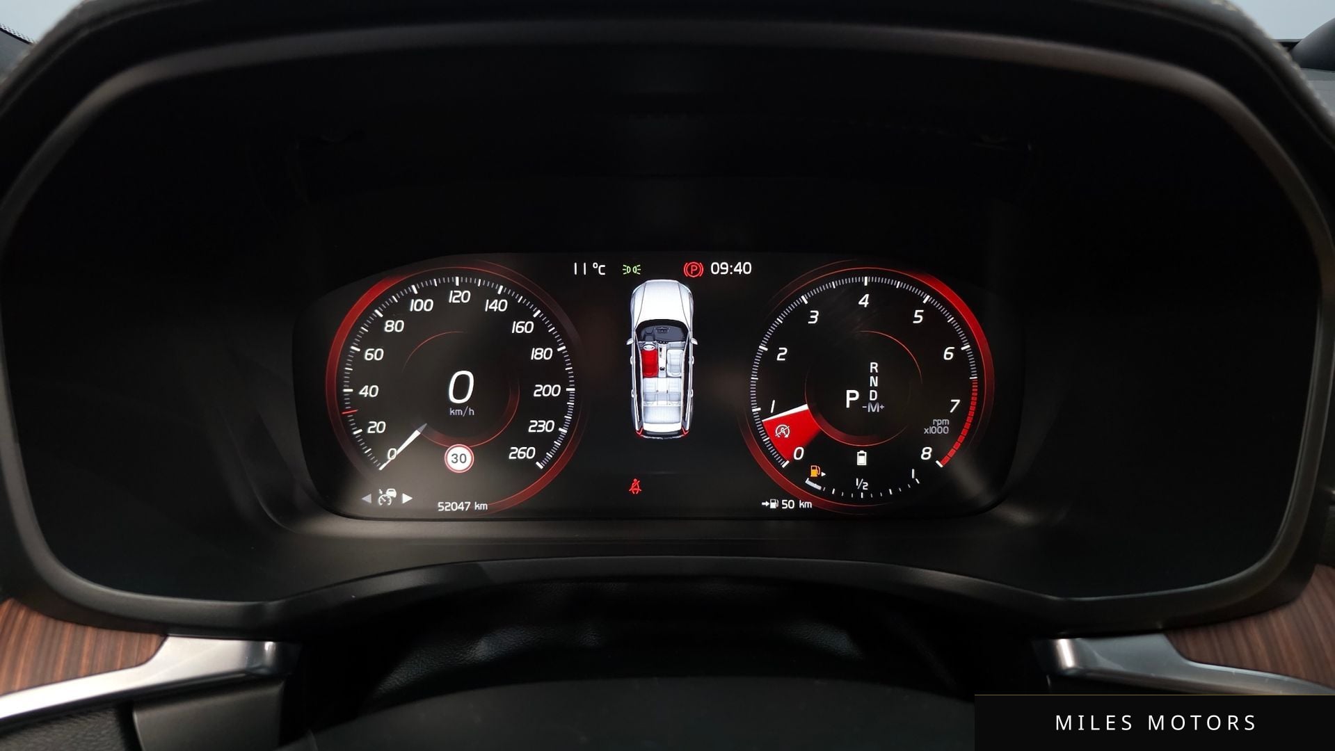 Volvo V60 크로스컨트리 2021 — миниатюра 8