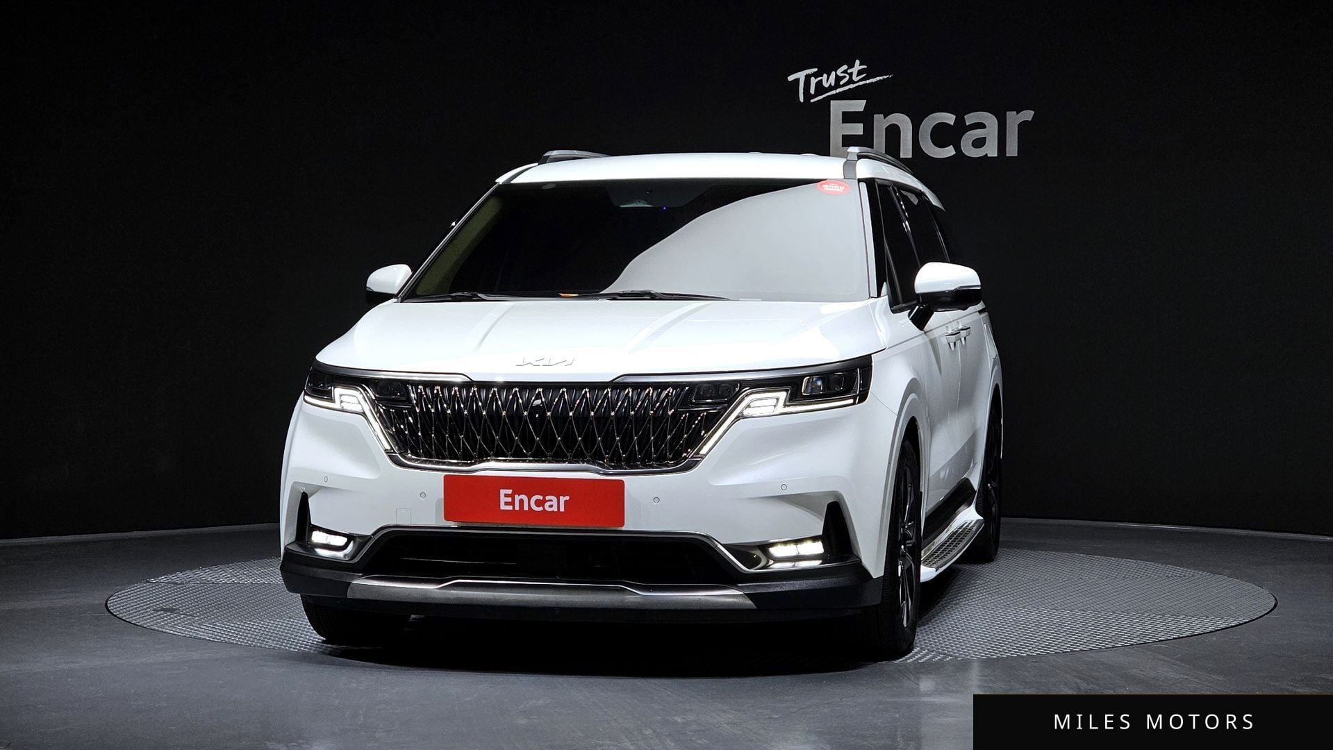 Kia Carnival 2023 — миниатюра 3