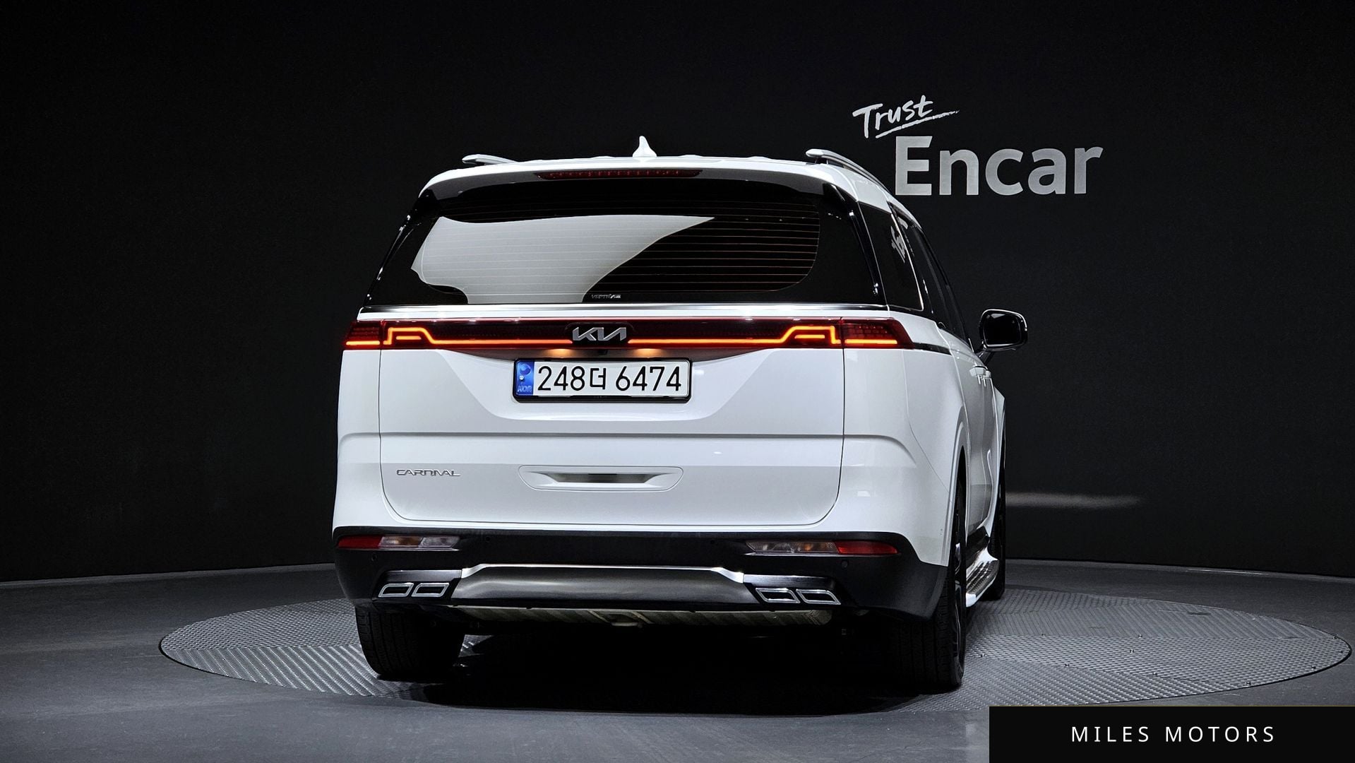 Kia Carnival 2023 — миниатюра 4