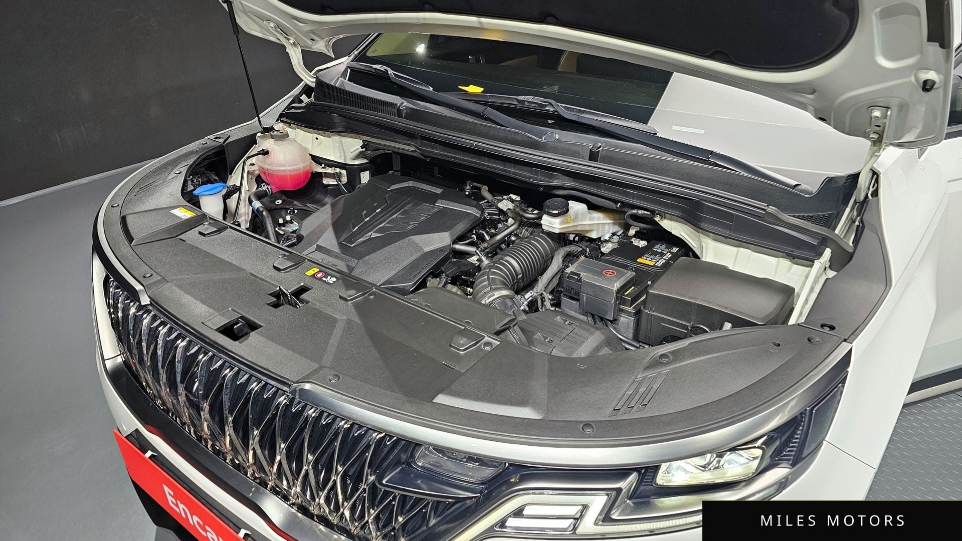 Kia Carnival 2023 — миниатюра 6