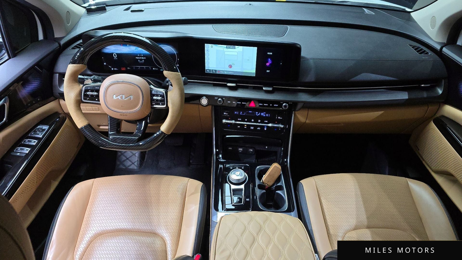 Kia Carnival 2023 — миниатюра 7