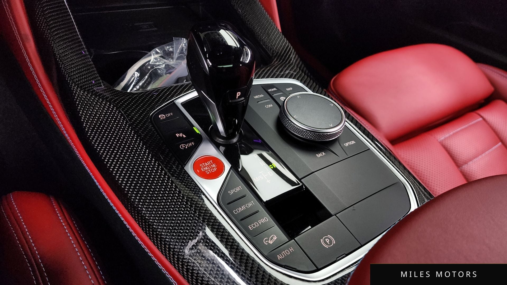 BMW X4 (G02) 2023 — миниатюра 8