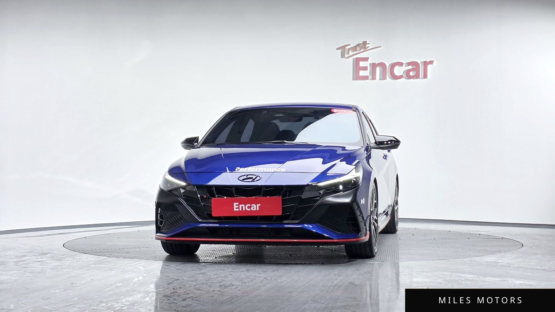 Hyundai AVANTE 2023 — миниатюра 2