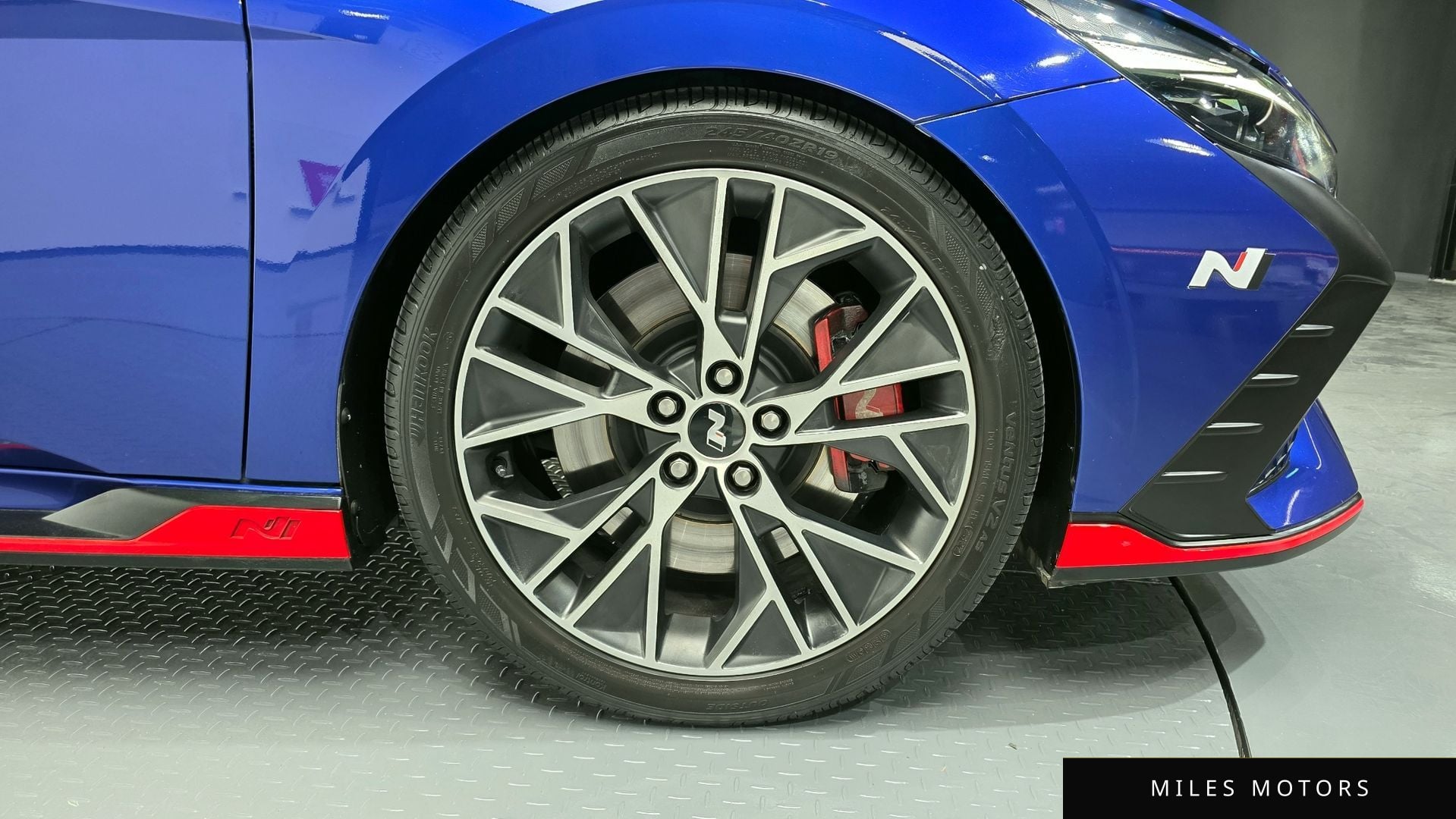 Hyundai AVANTE 2023 — миниатюра 4
