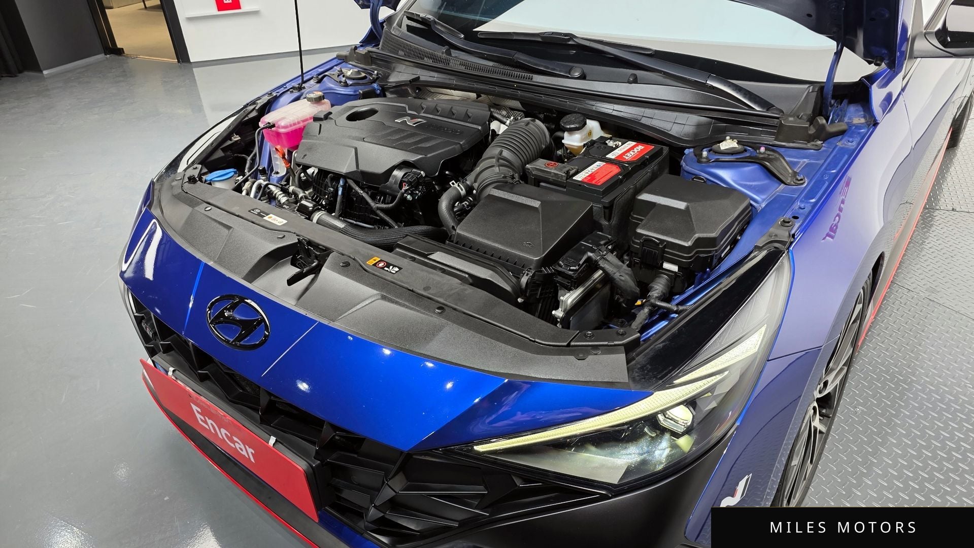 Hyundai AVANTE 2023 — миниатюра 5