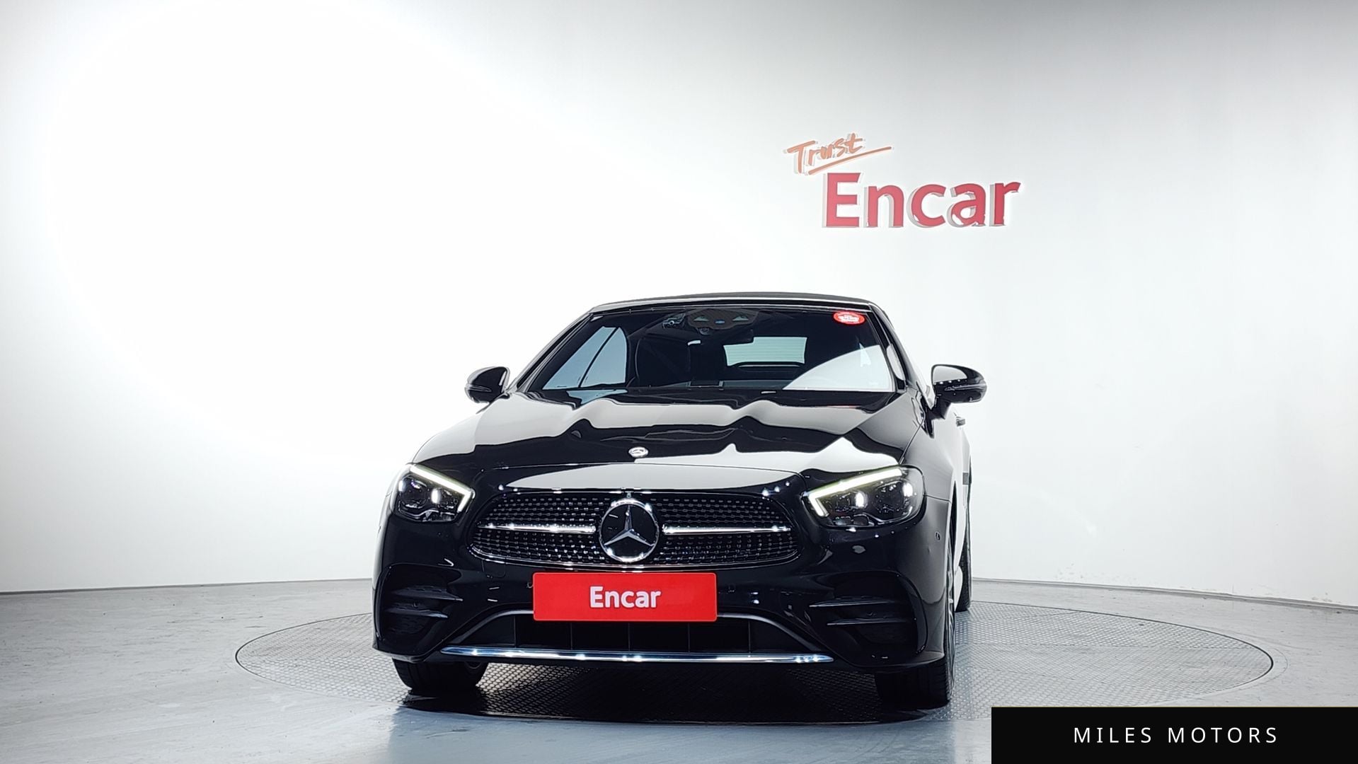 Mercedes-Benz E-클래스 W213 2021 — миниатюра 3