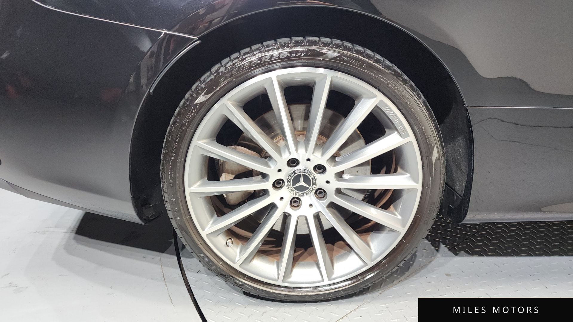 Mercedes-Benz E-클래스 W213 2021 — миниатюра 5