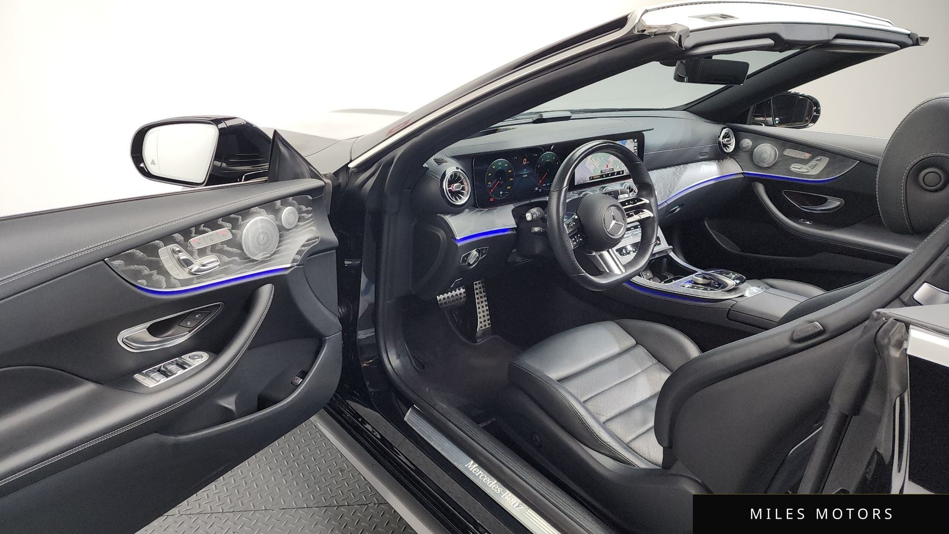 Mercedes-Benz E-클래스 W213 2021 — миниатюра 10