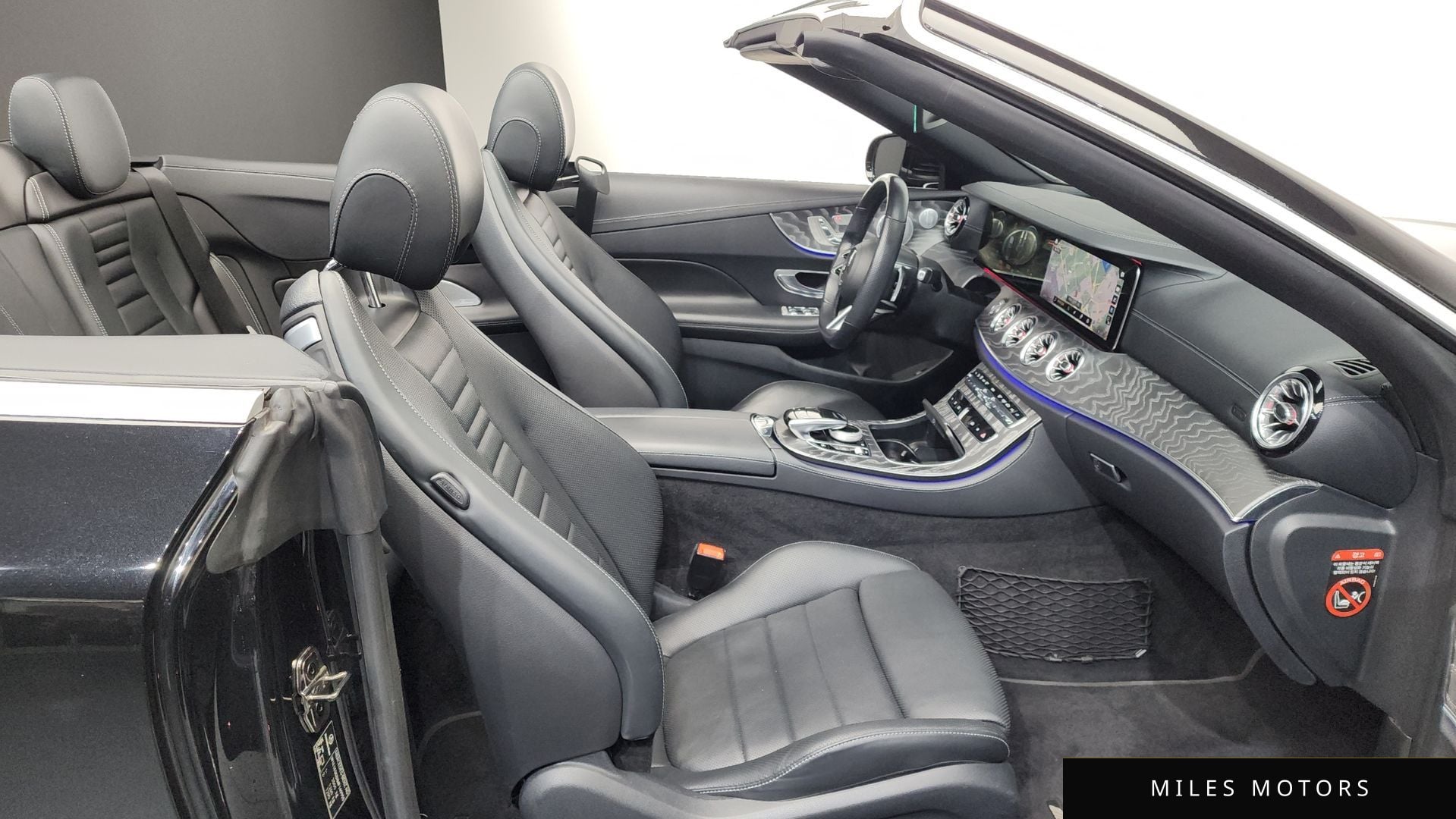 Mercedes-Benz E-클래스 W213 2021 — миниатюра 11