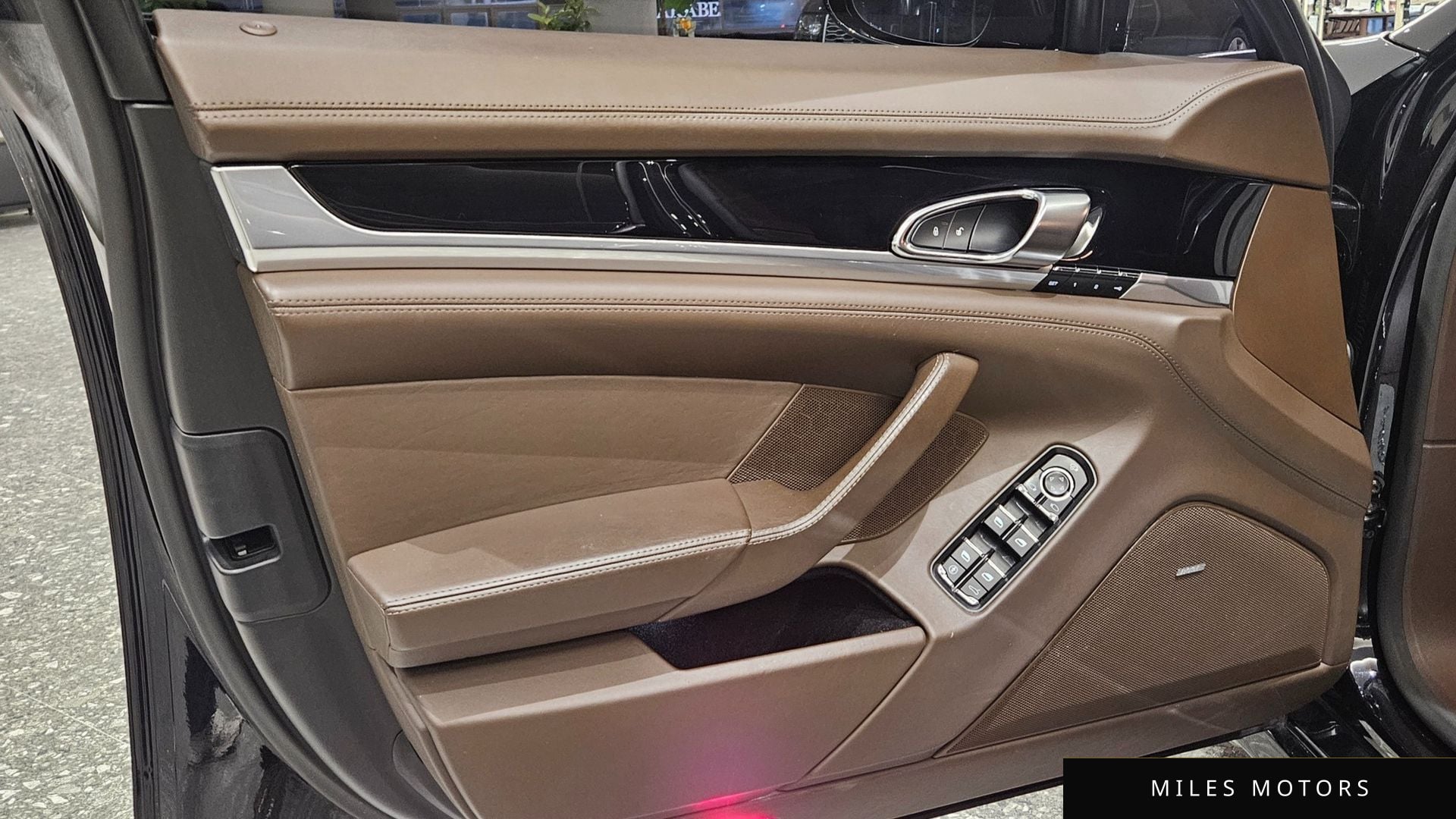 Porsche Panamera 2015 — миниатюра 11