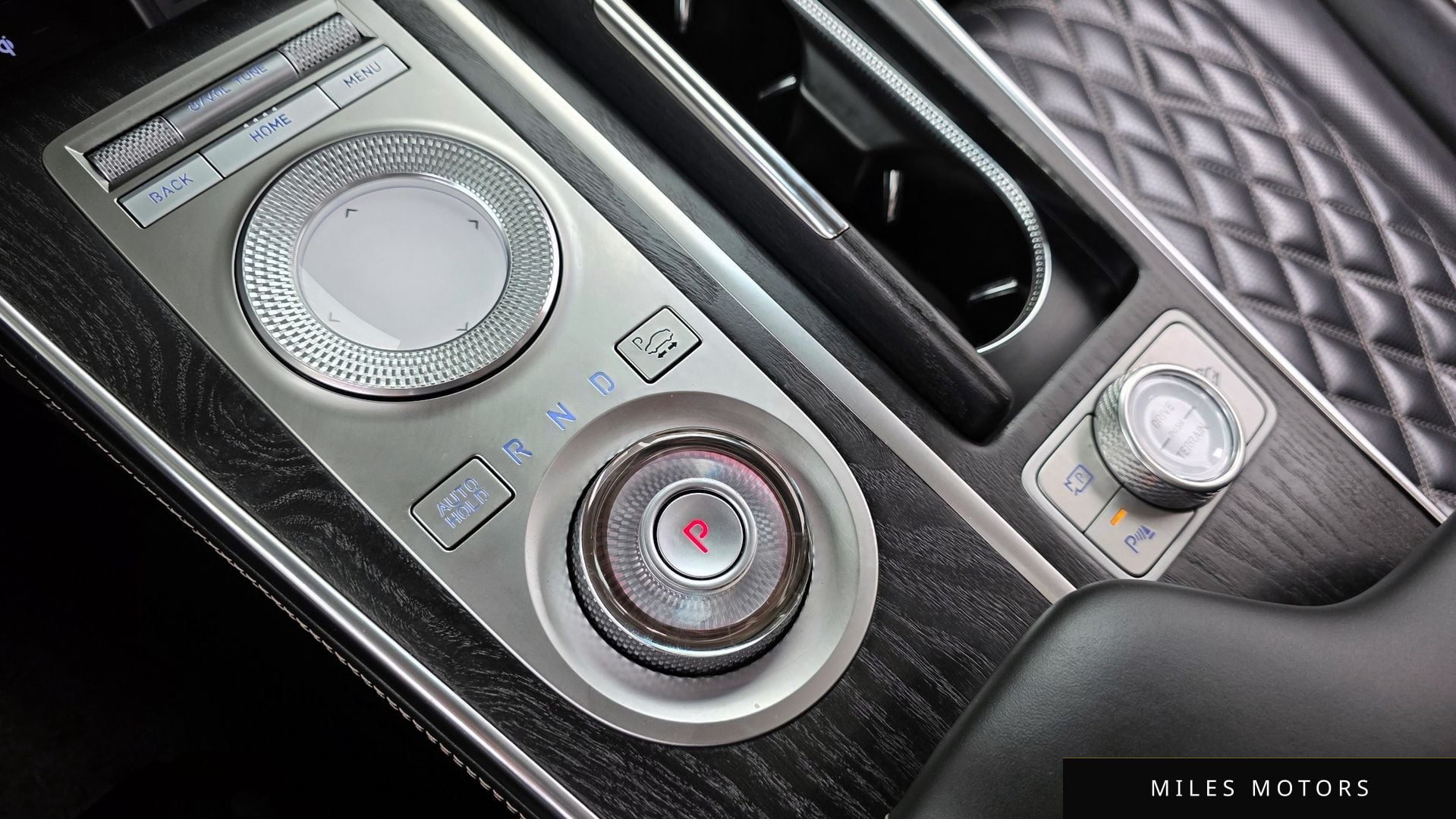 Genesis GV80 2020 — миниатюра 9