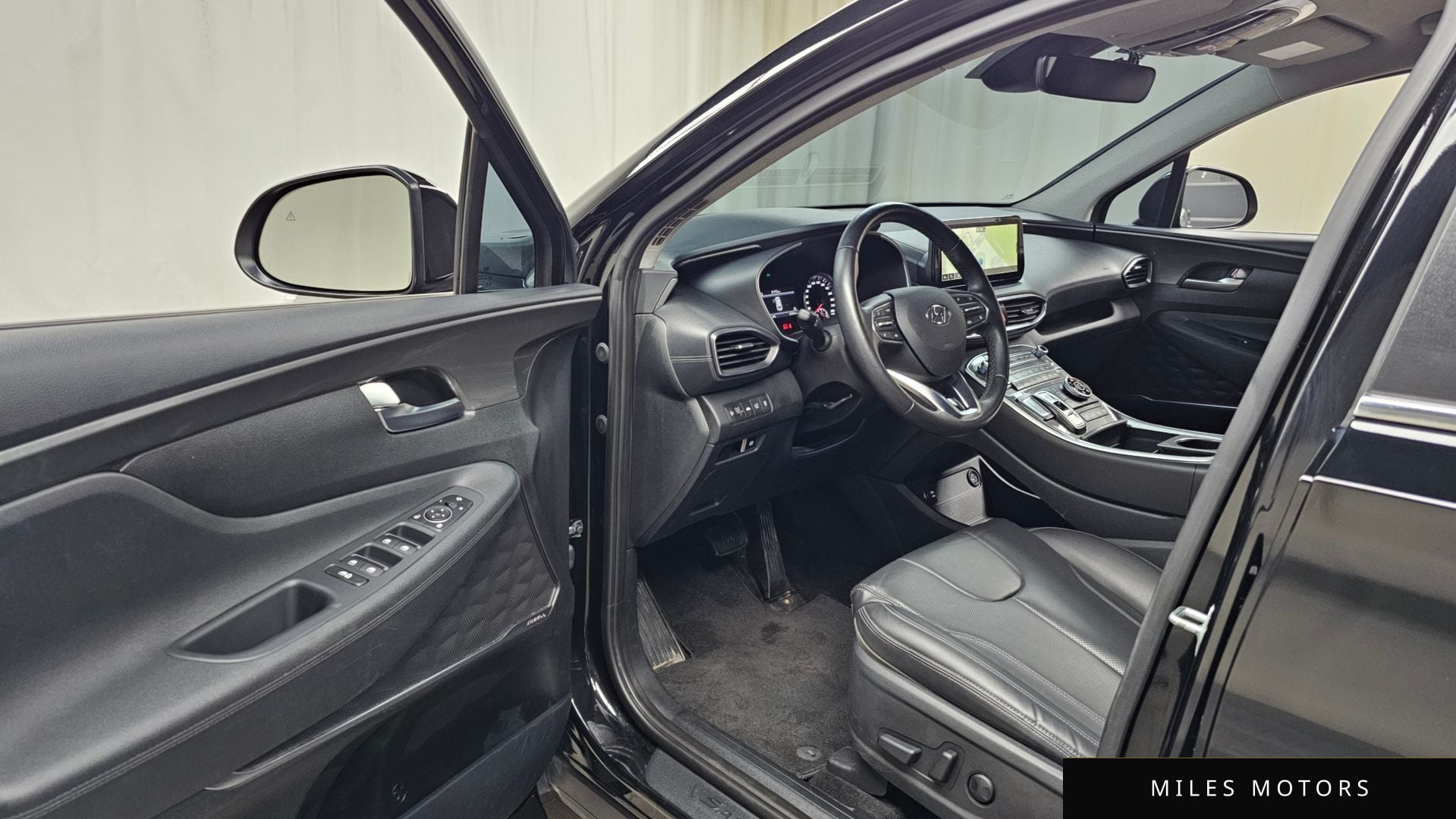 Hyundai Santafe 2023 — миниатюра 10