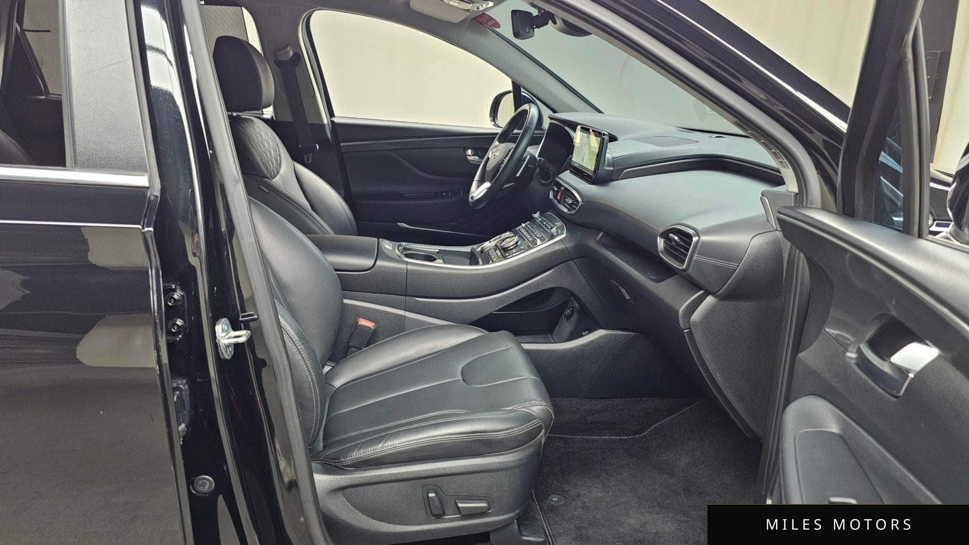 Hyundai Santafe 2023 — миниатюра 11