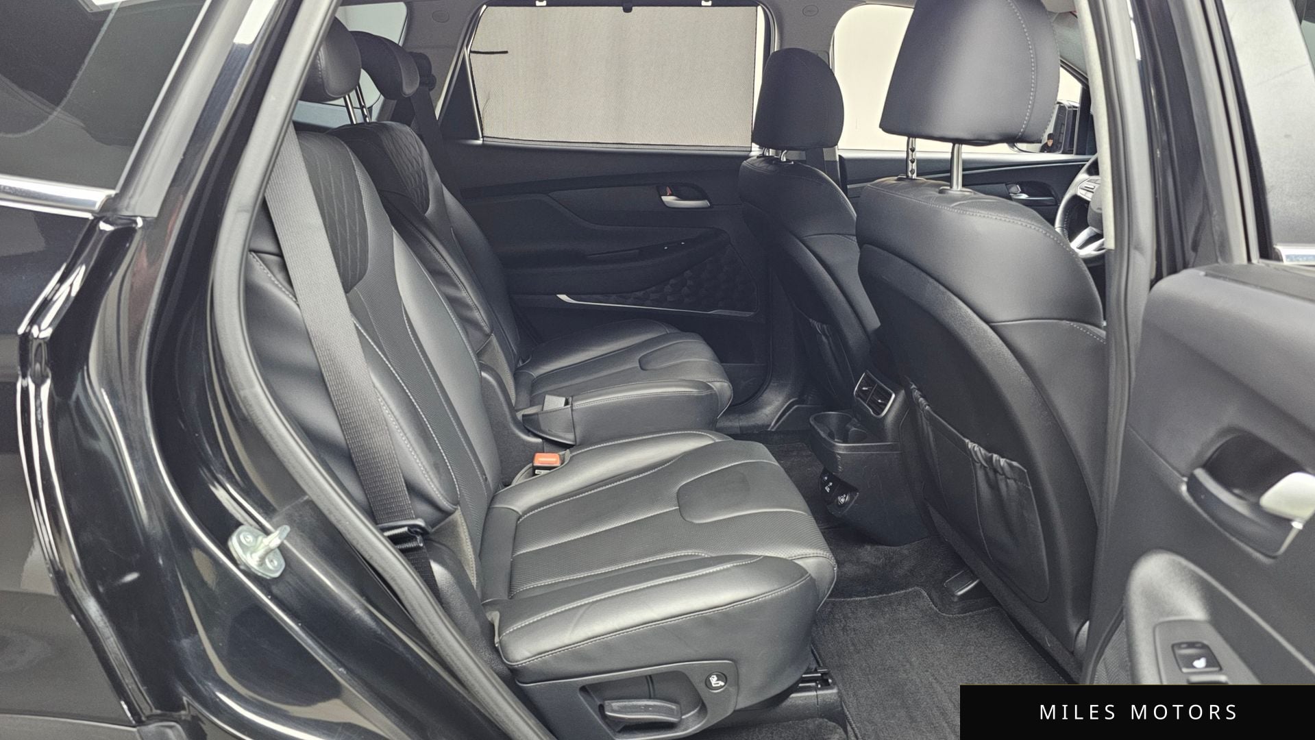 Hyundai Santafe 2023 — миниатюра 12