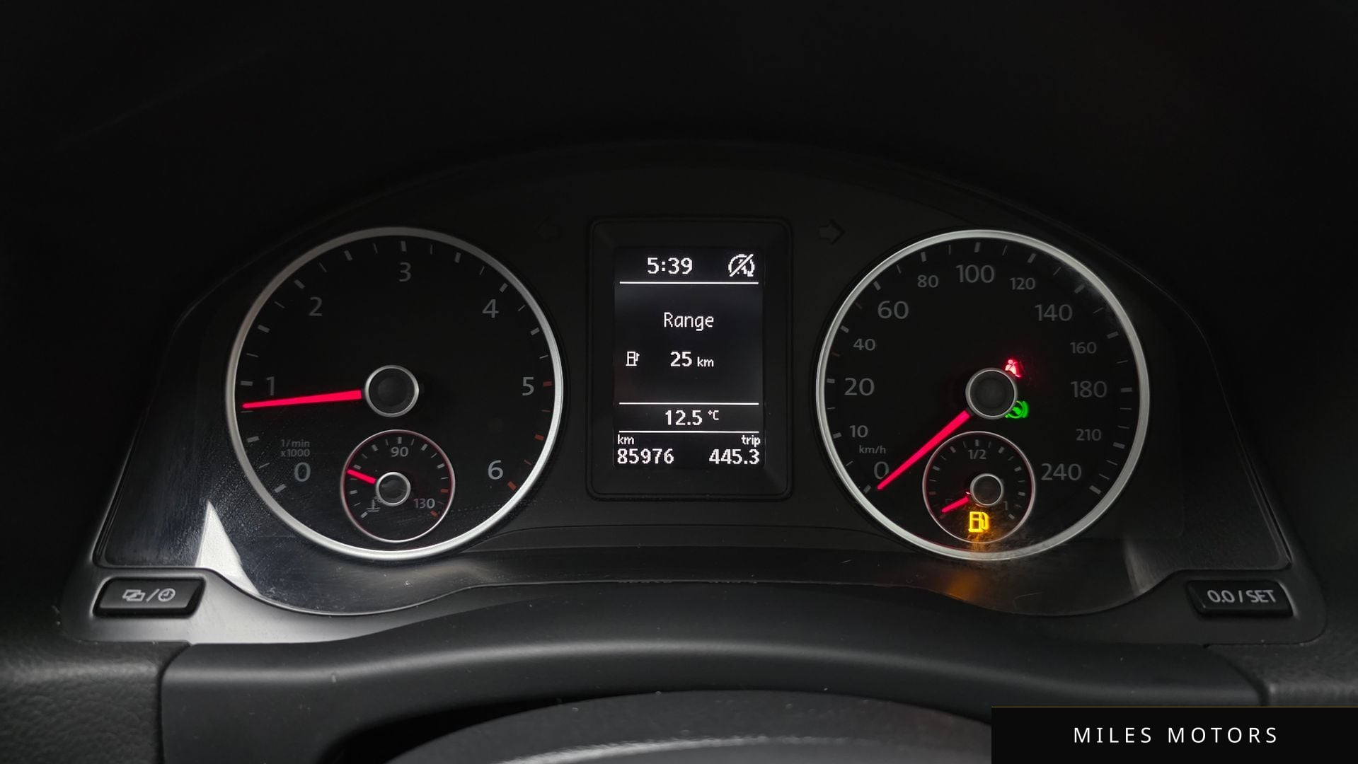 Volkswagen 티구안 2016 — миниатюра 8